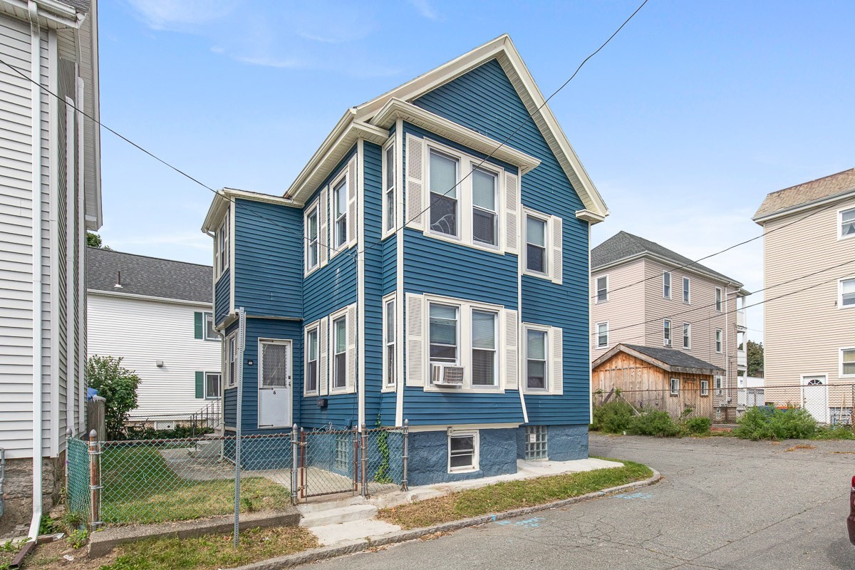 6 Coffin Avenue Ct Property Photo 1