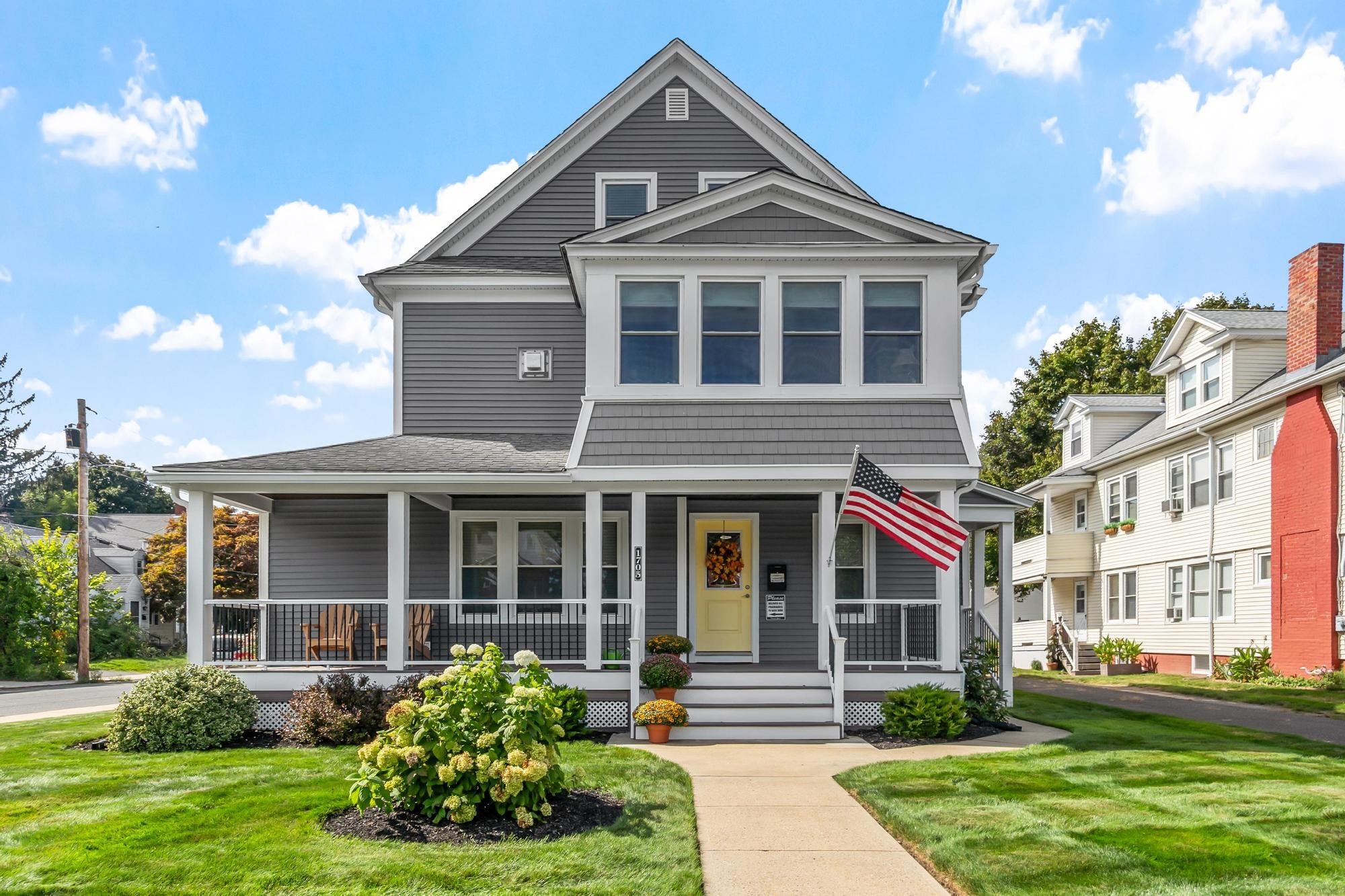 1705 Northampton Street Property Photo 1