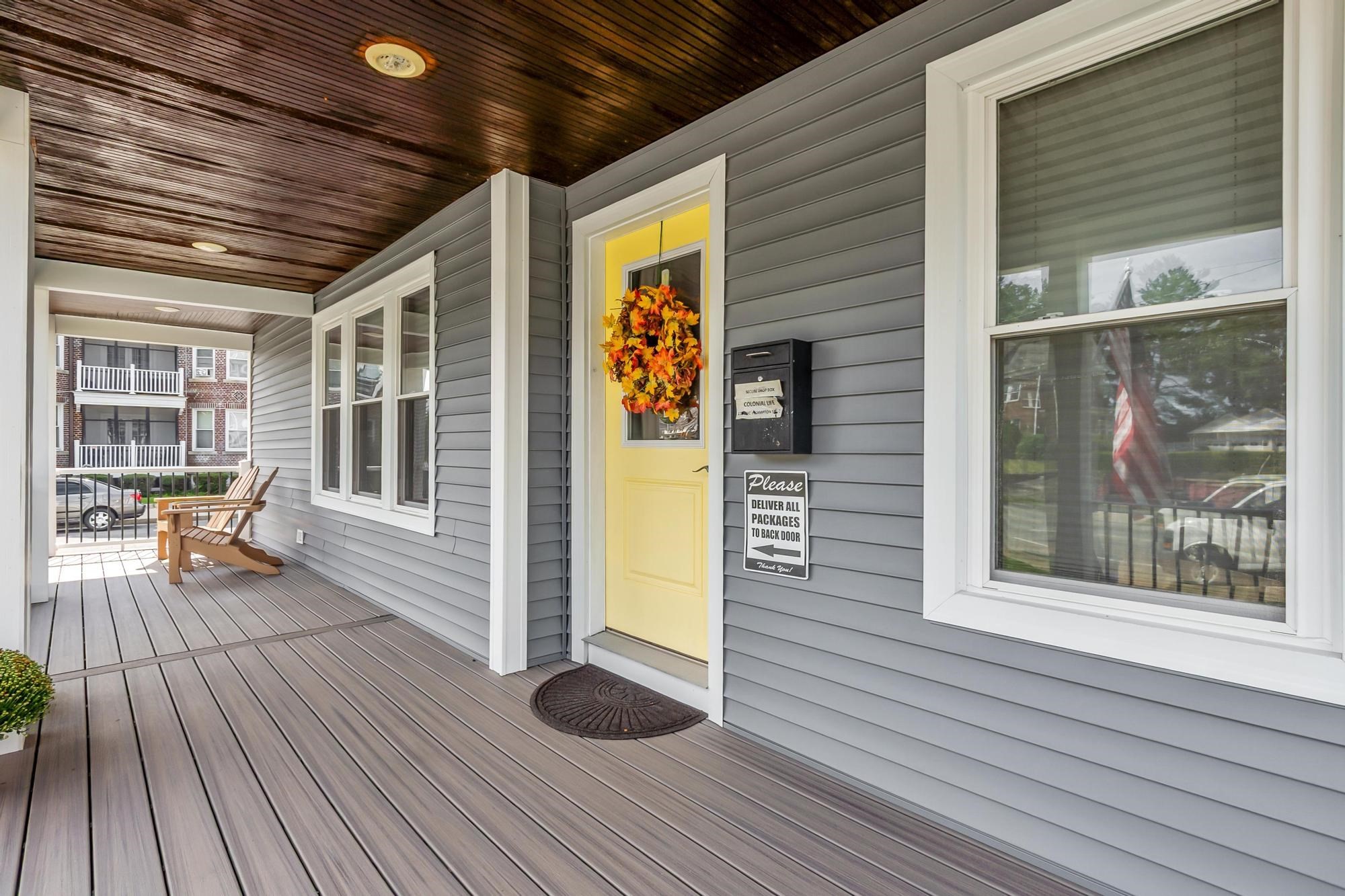 1705 Northampton Street Property Photo 2