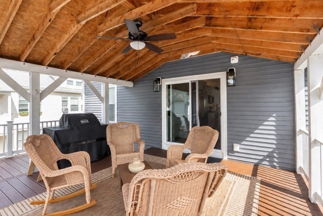 1705 Northampton Street Property Photo 41