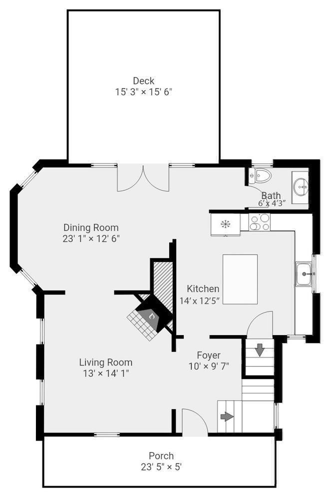 18 Taft St Property Photo 38