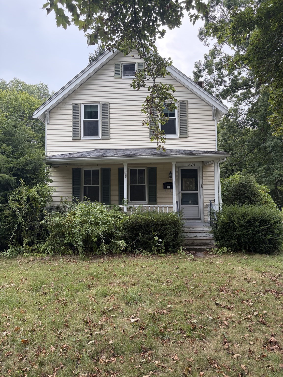1275 Washington Street Property Photo 1
