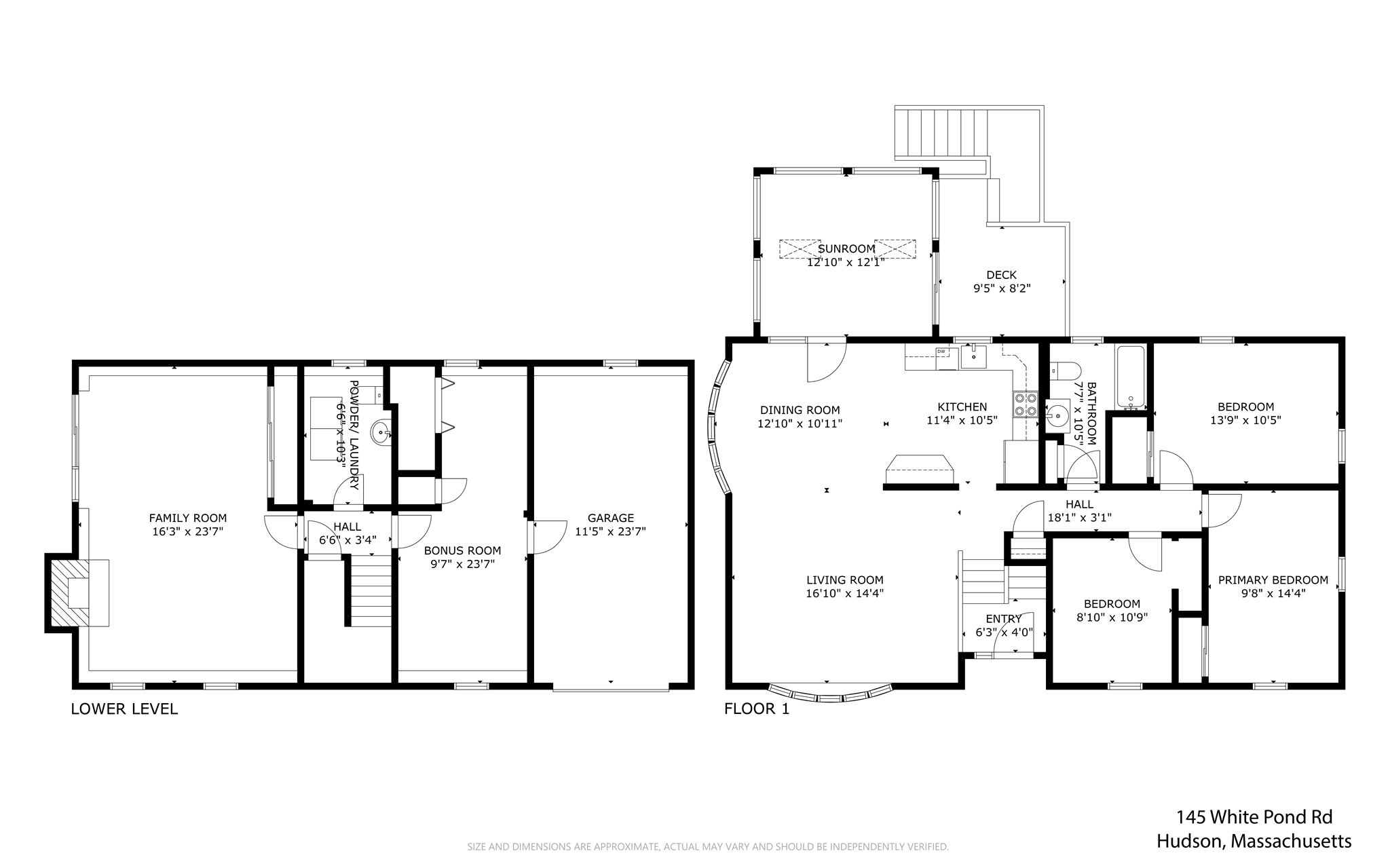 145 White Pond Rd Property Photo 35