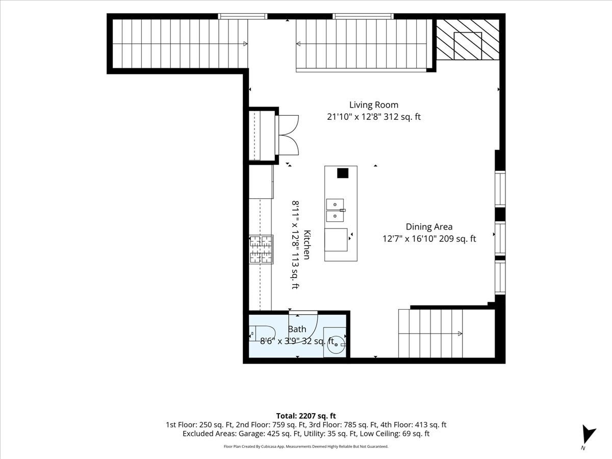 4 Mechanic St # 1 Property Photo 30