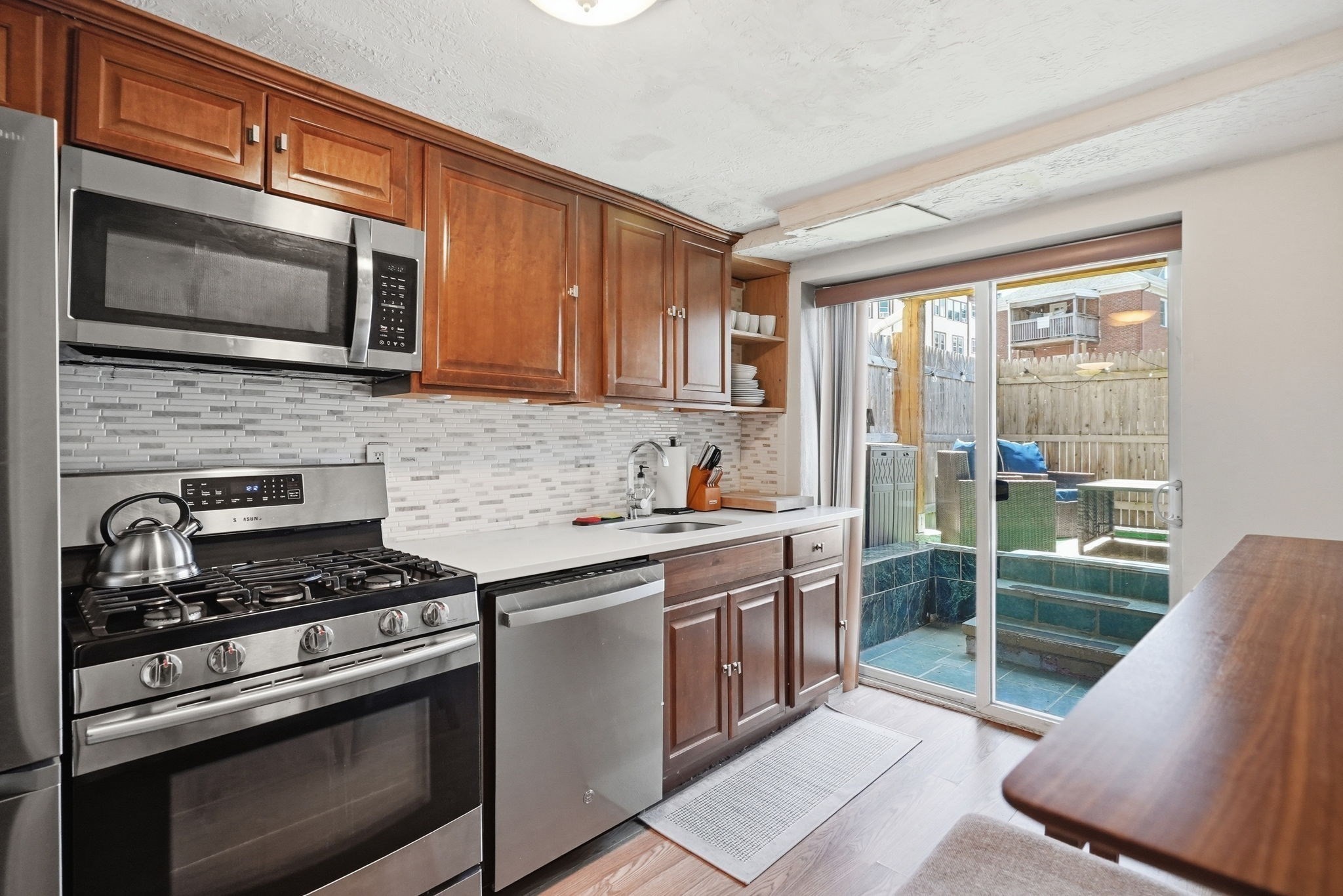 1722-1726 Commonwealth Ave. # 1 Property Photo 4
