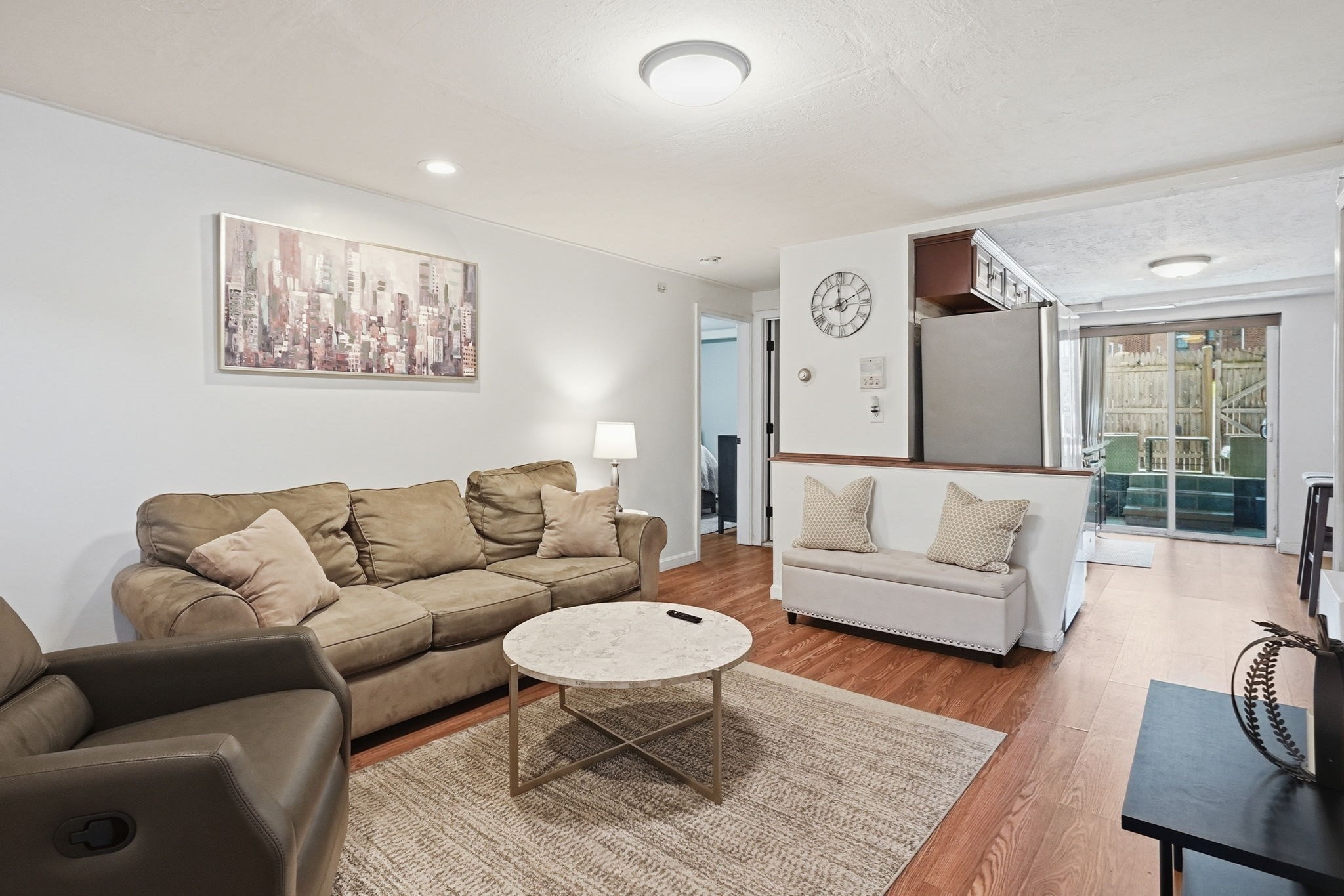 1722-1726 Commonwealth Ave. # 1 Property Photo 6