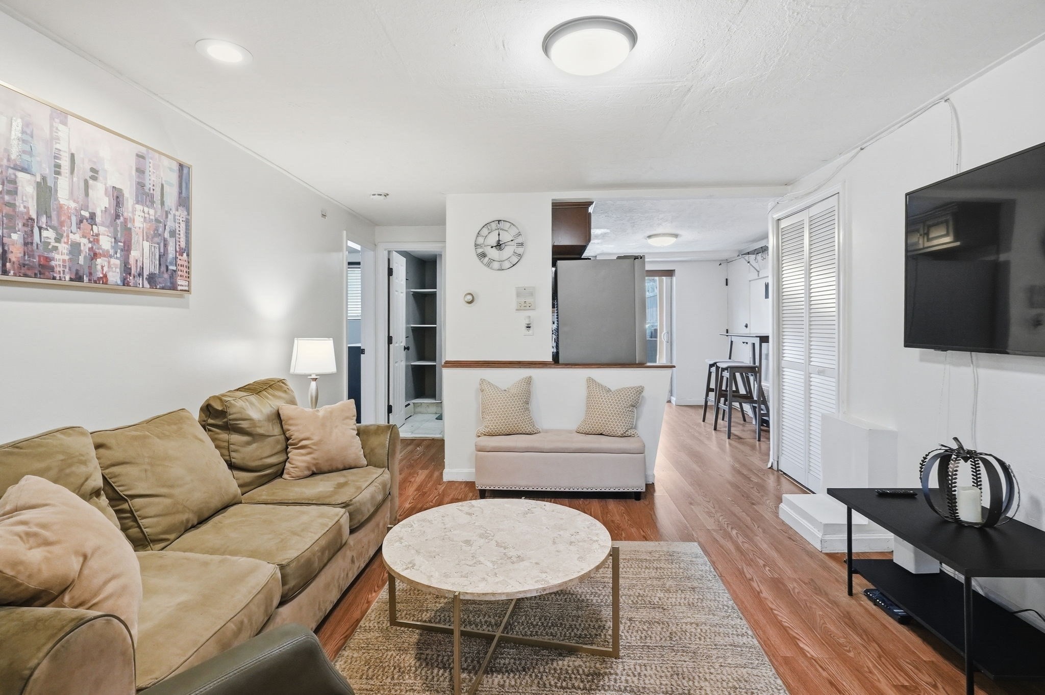 1722-1726 Commonwealth Ave. # 1 Property Photo 7