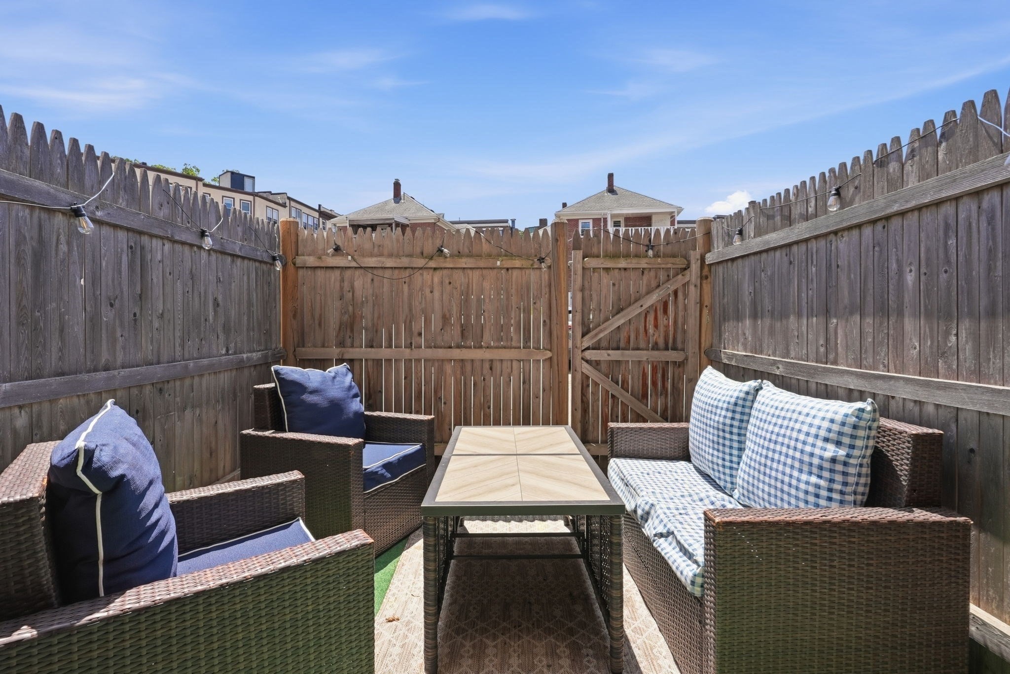 1722-1726 Commonwealth Ave. # 1 Property Photo 14