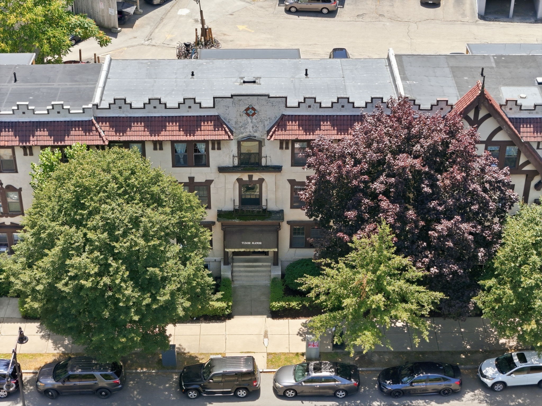 1722-1726 Commonwealth Ave. # 1 Property Photo 16