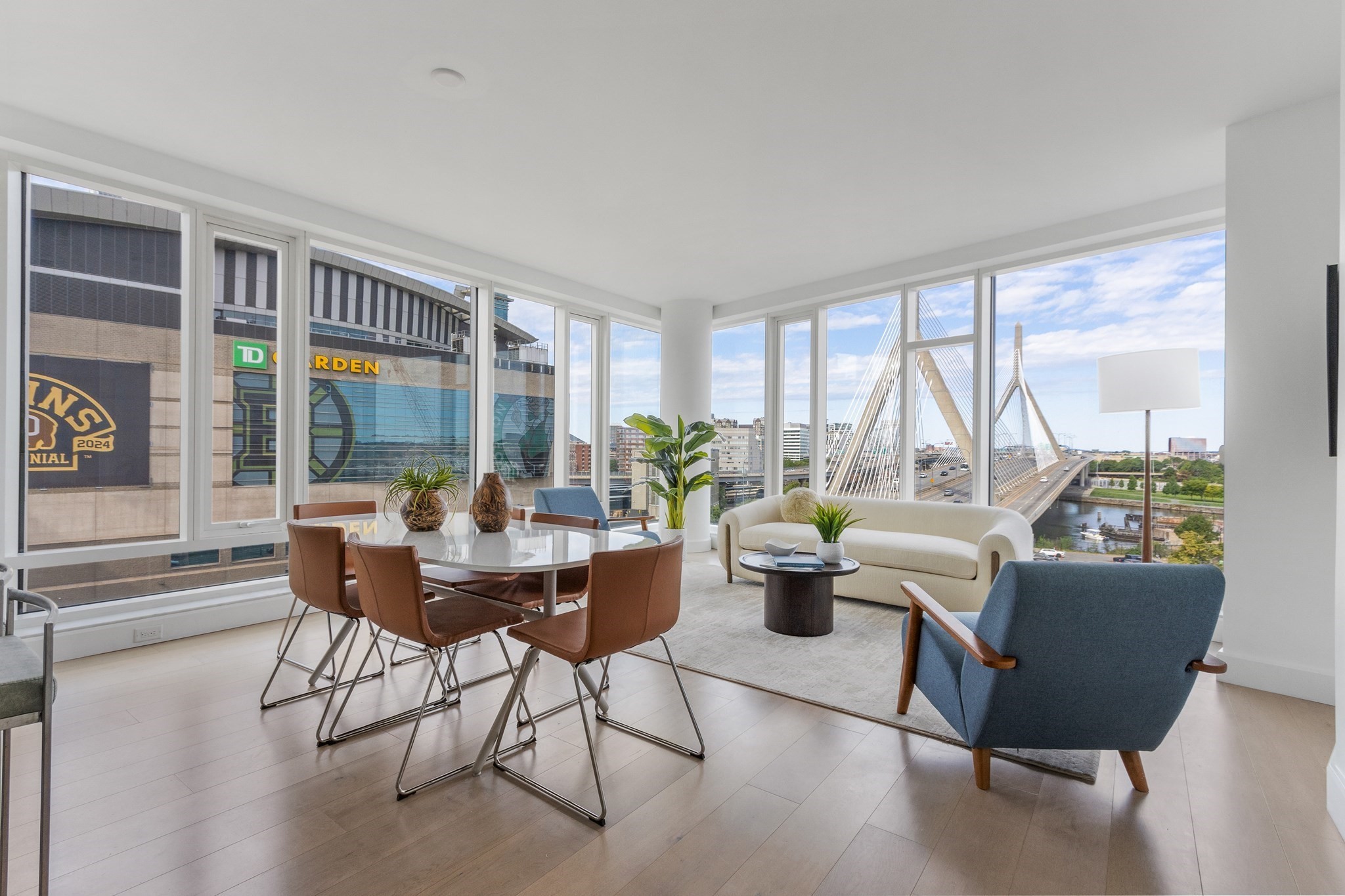 100 Lovejoy Wharf Property Photo 1