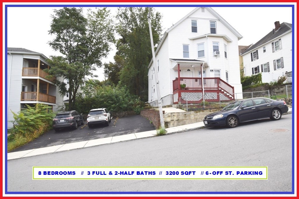62 Westminster Street Property Photo 1