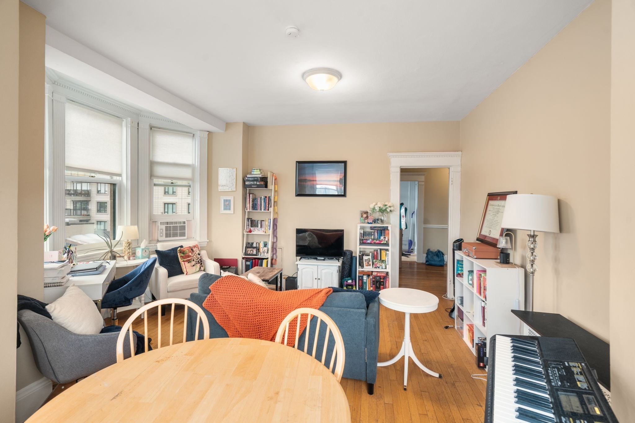 8 Garrison Street # 606 Property Photo 4