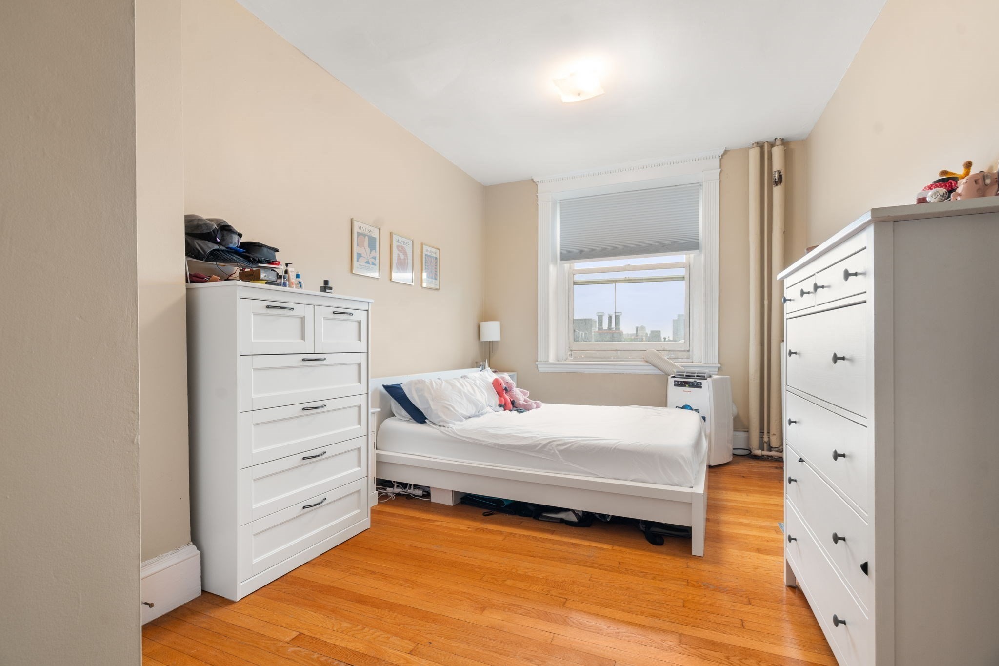 8 Garrison Street # 606 Property Photo 5