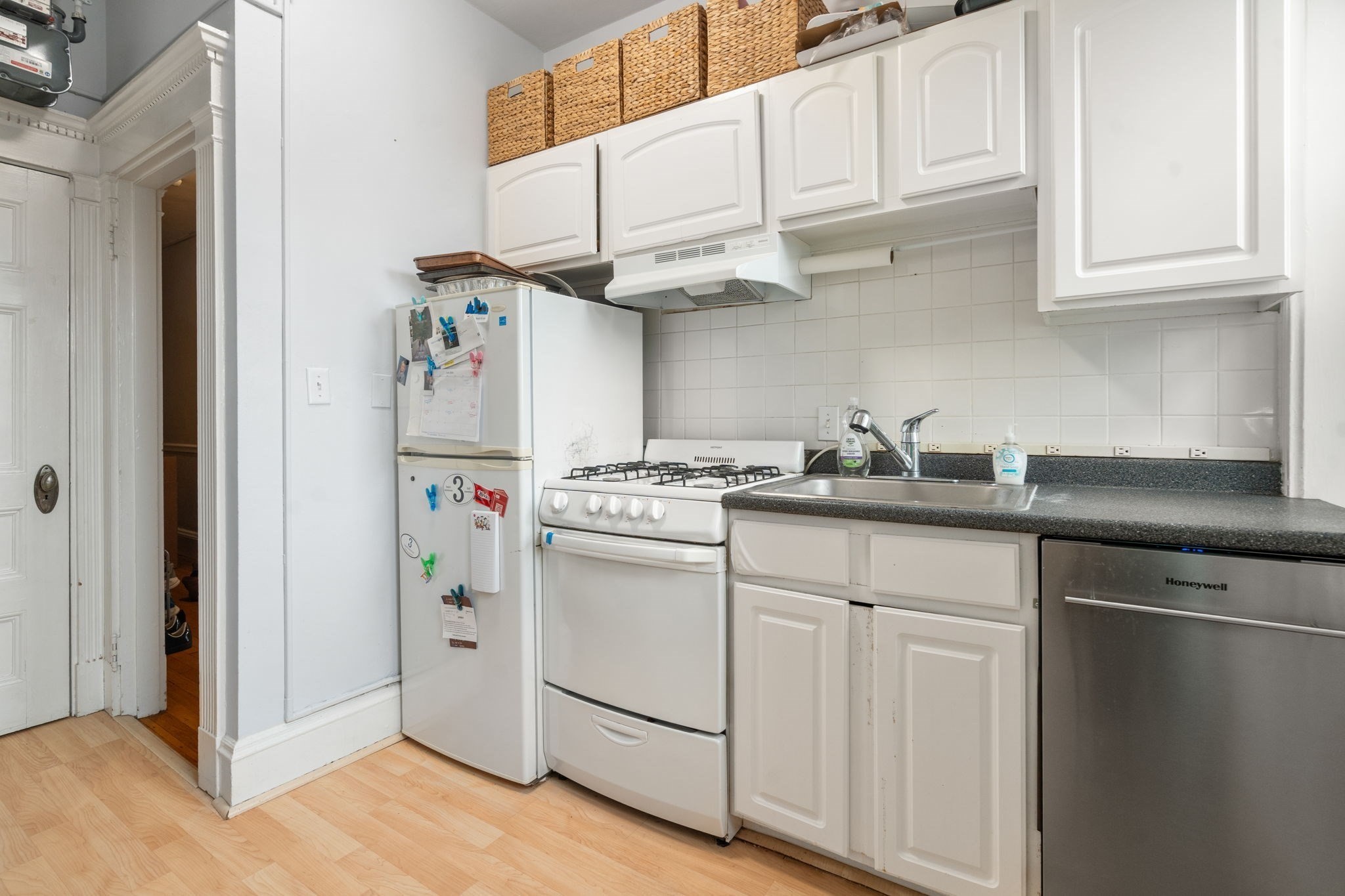 8 Garrison Street # 606 Property Photo 6