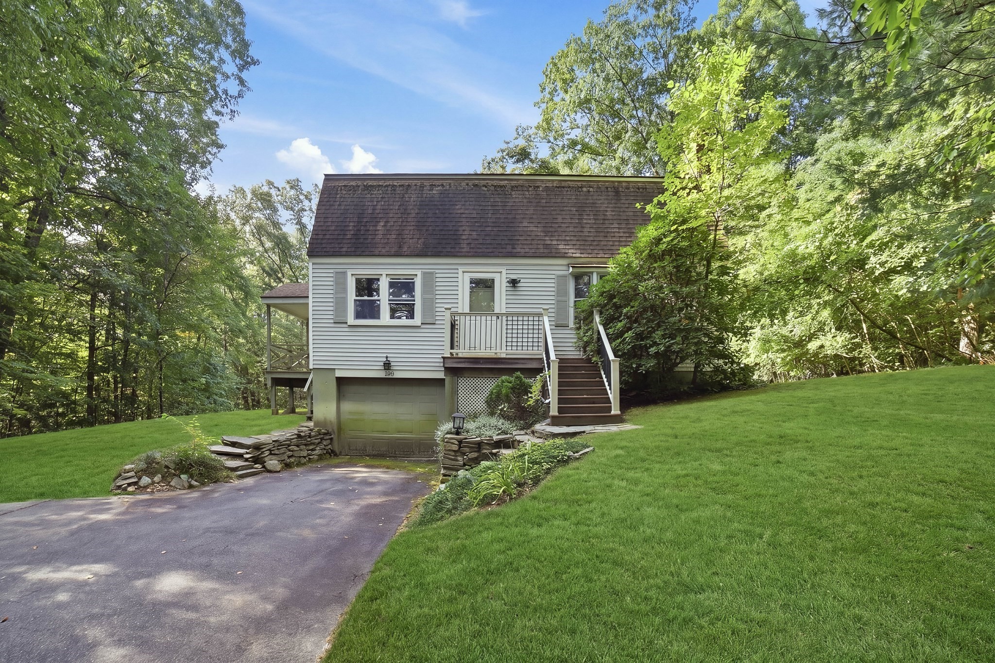 100 Purgatory Rd Property Photo 1