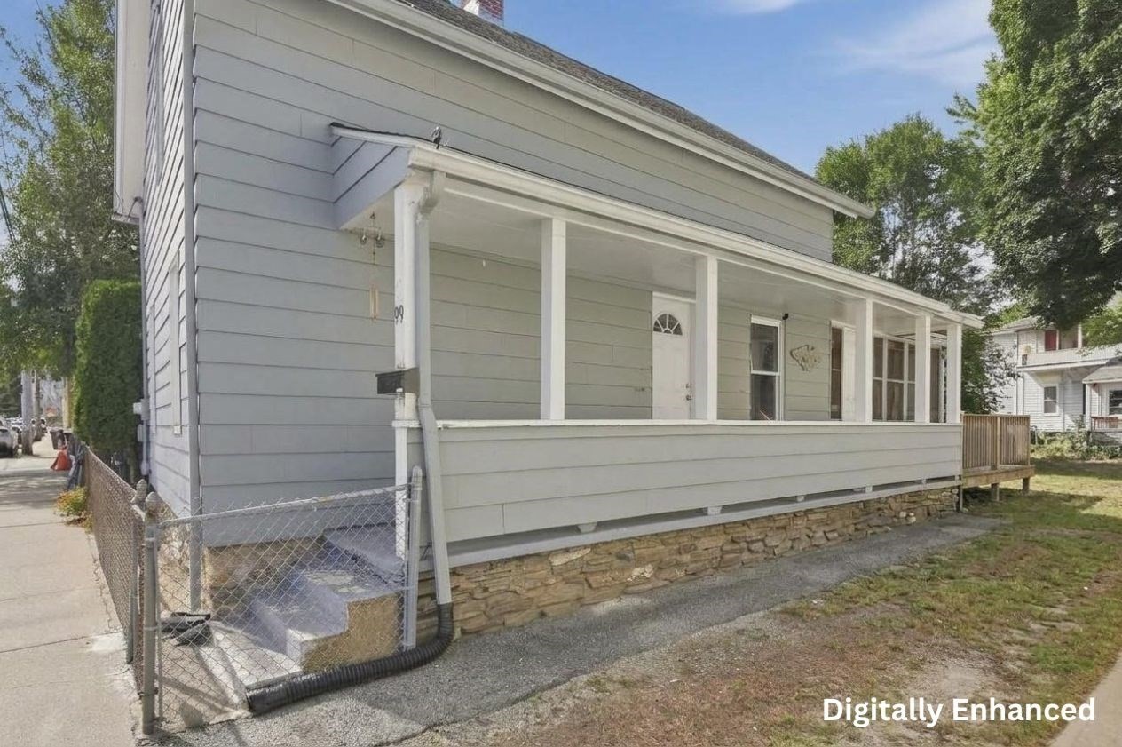 99 Crystal Street Property Photo 1