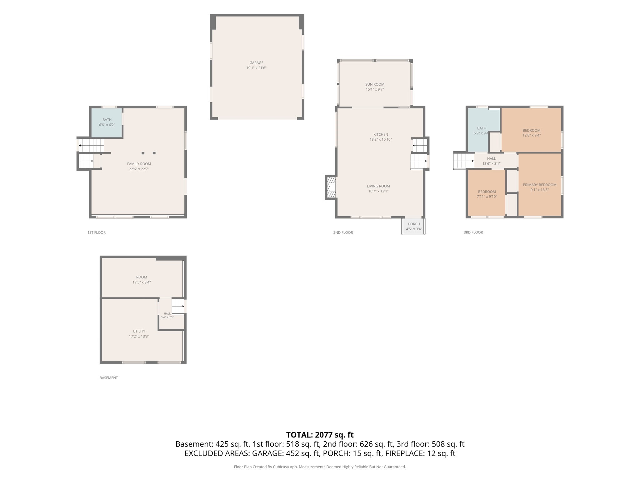 251 Winn St Property Photo 42