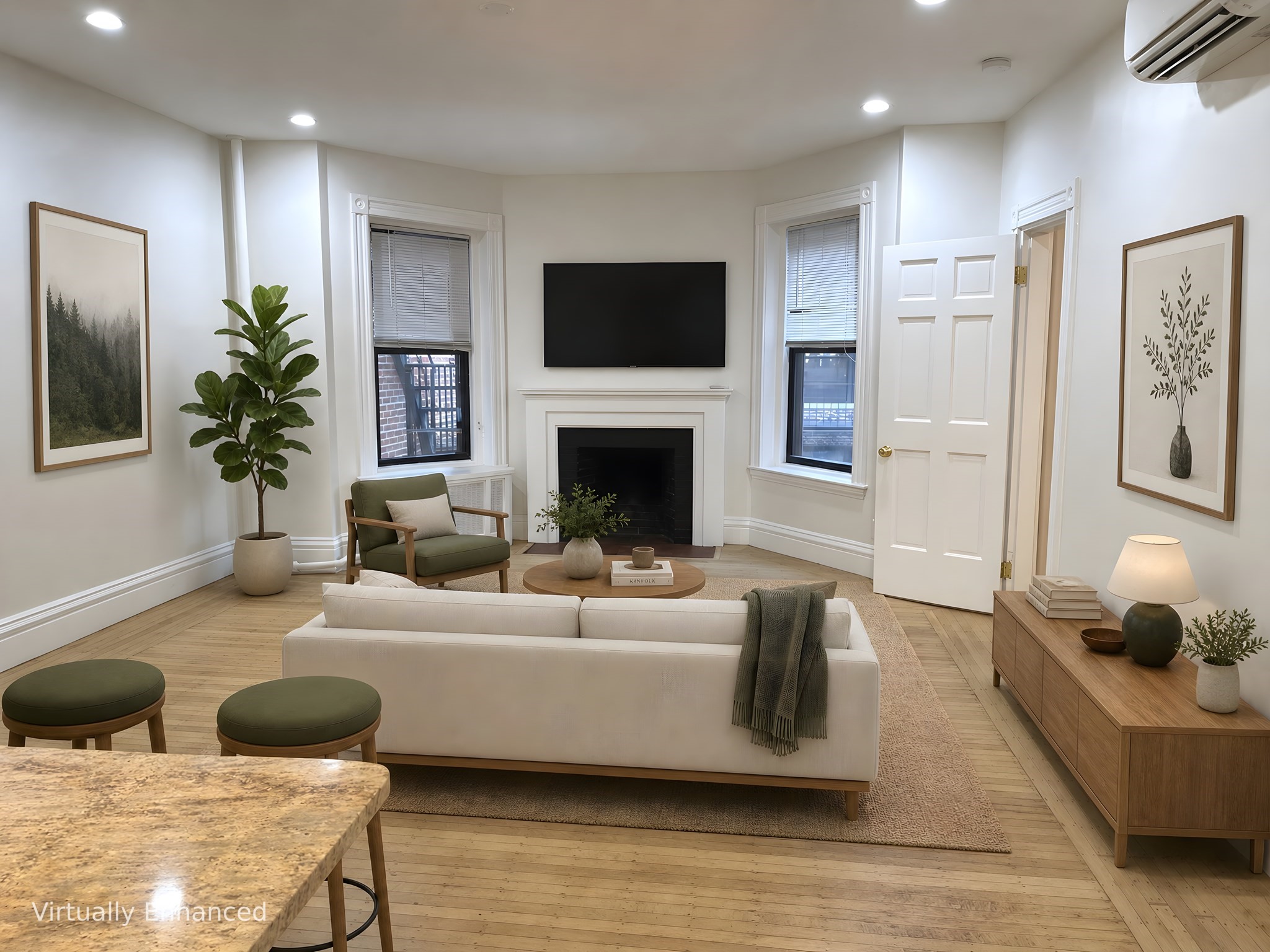174 Newbury Street # 4 Property Photo 1