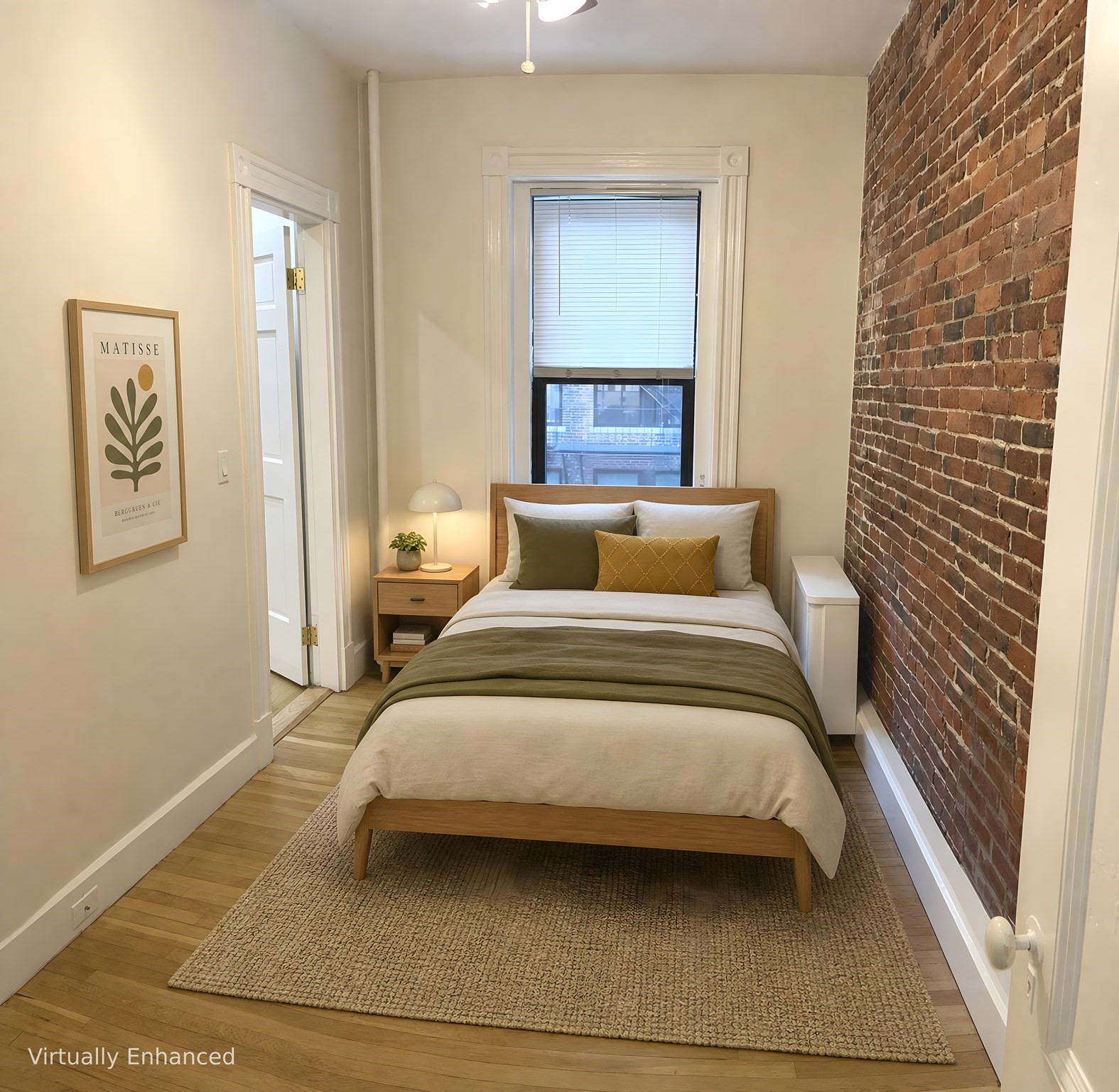 174 Newbury Street # 4 Property Photo 4