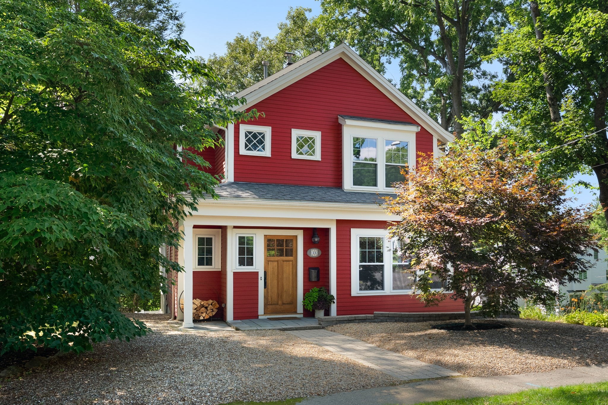 16 Gage Street Property Photo 1