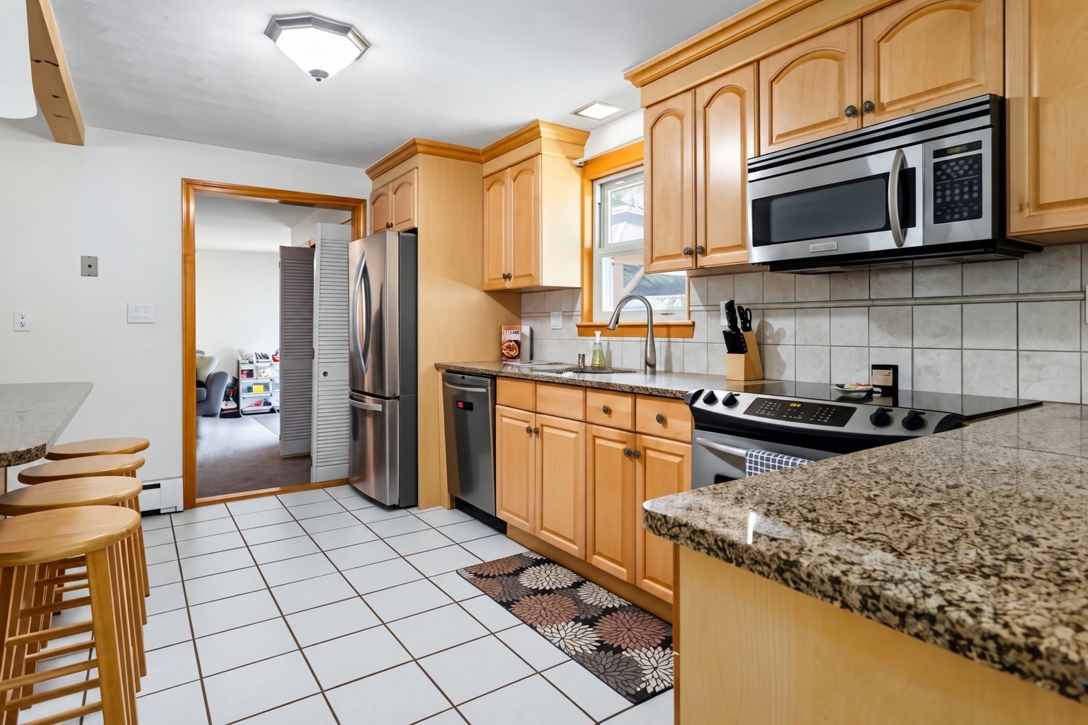 19 Amherst Road Property Photo 8