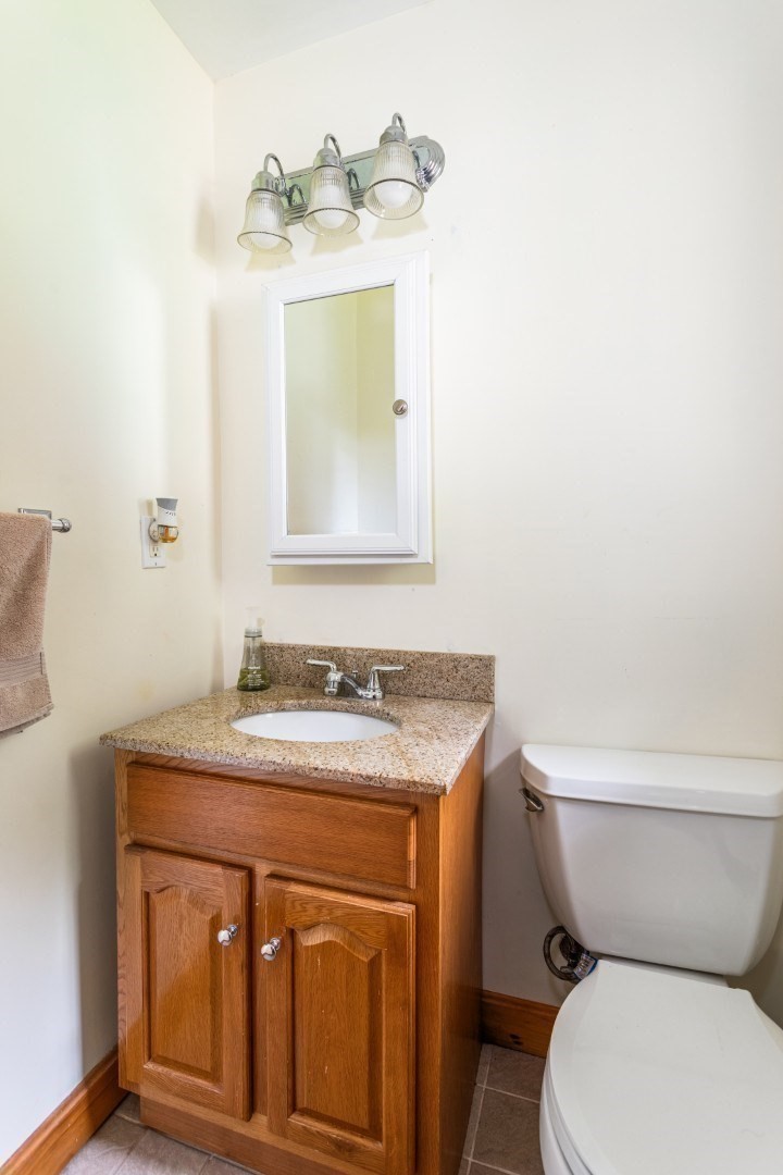 19 Amherst Road Property Photo 19