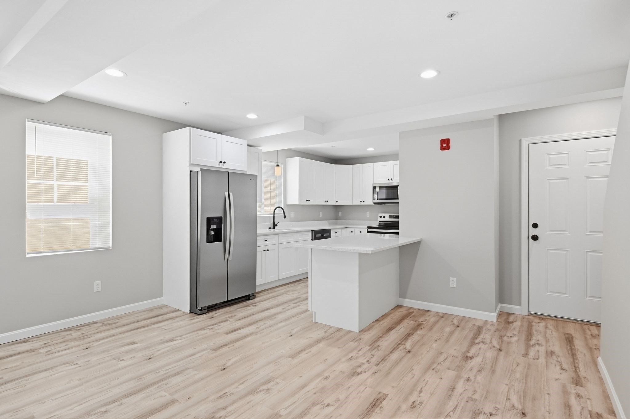 61 Parker St # 1 Property Photo 1