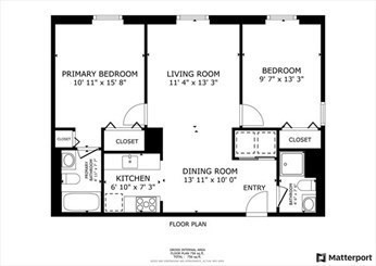 61 Wright # 105 Property Photo 28