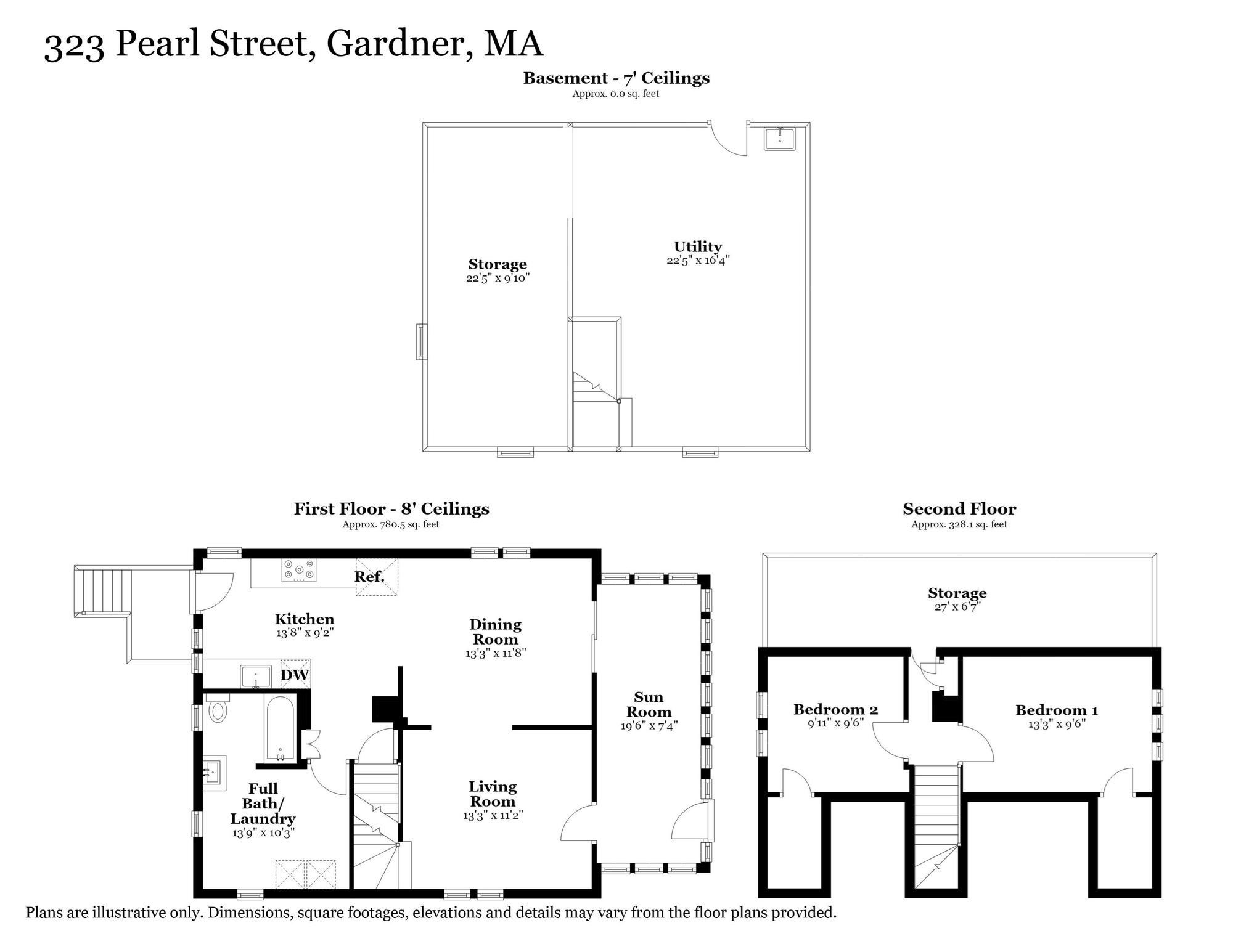 323 Pearl St Property Photo 32