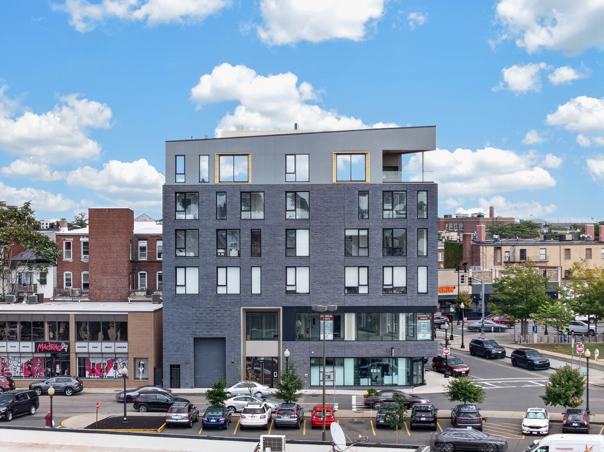 40 William Kelly Sq # 402 Property Photo 12