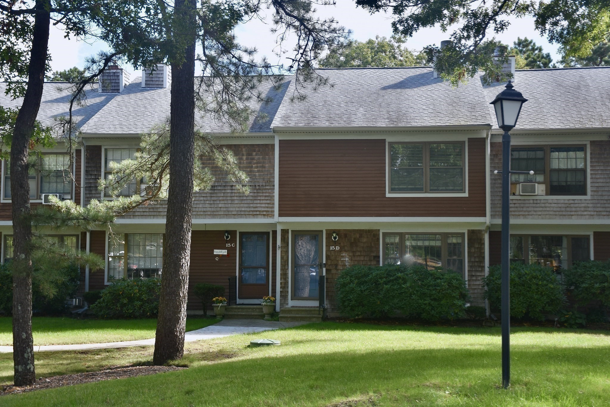 195 Falmouth Rd # 15D