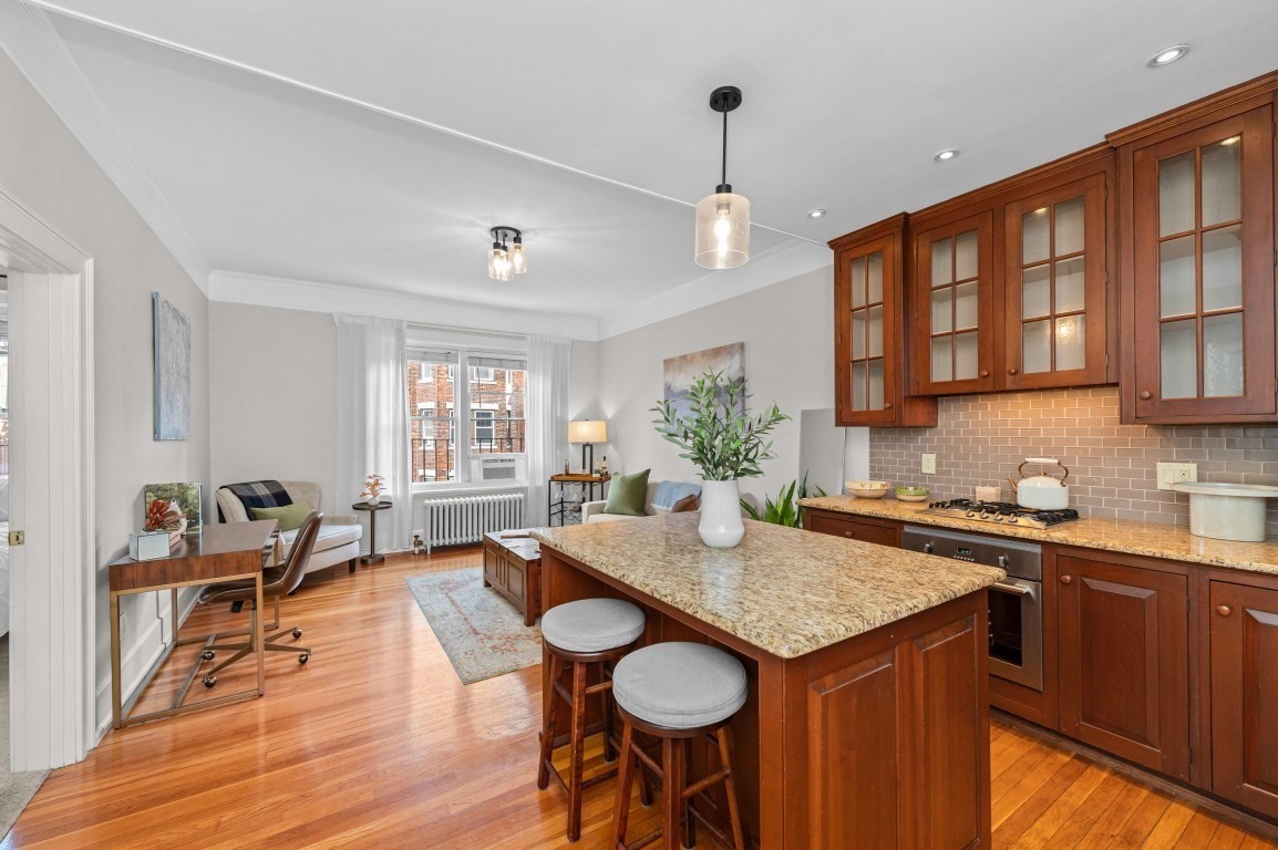 400 Marlborough St # 9 Property Photo 4