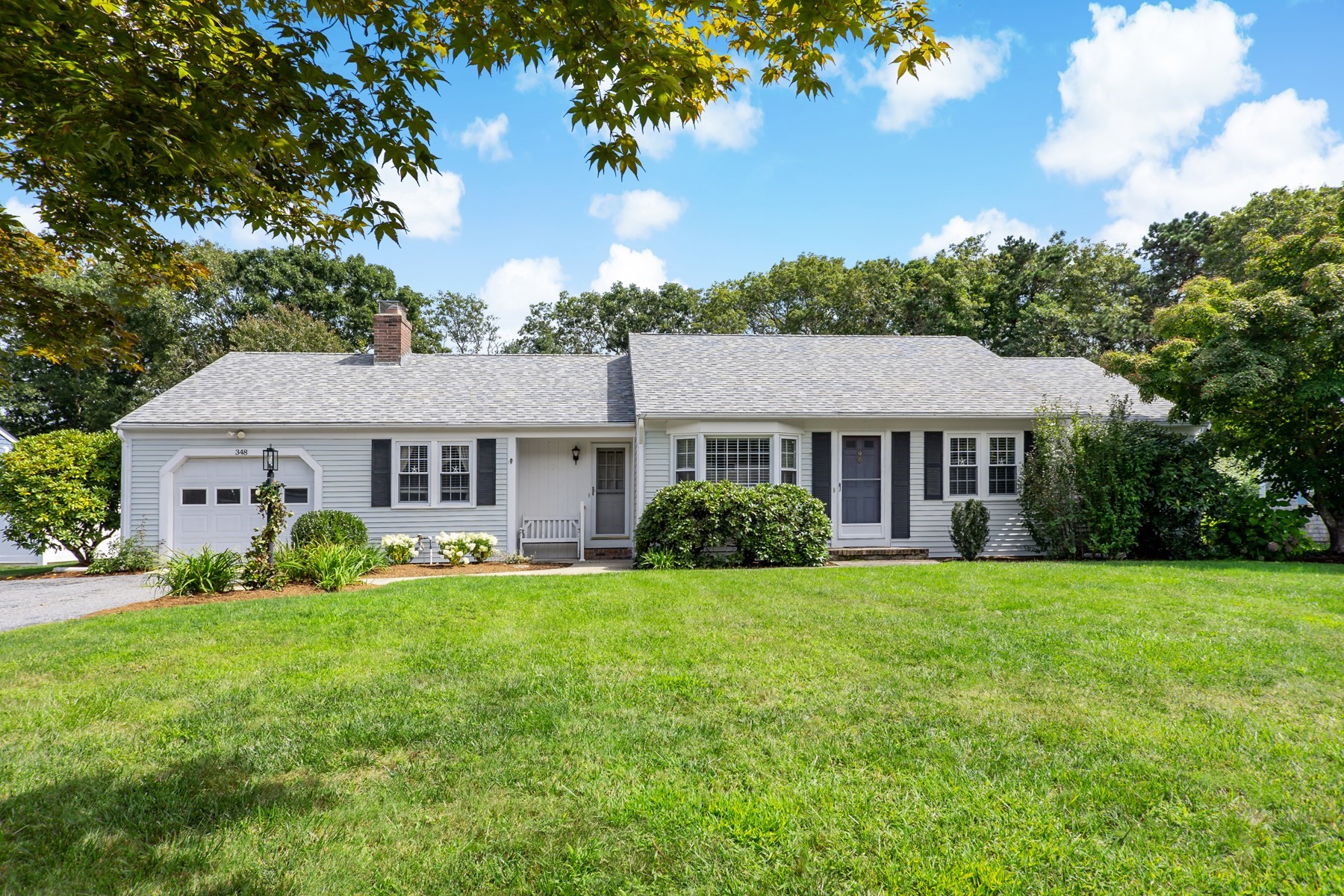 348 Prince Hinckley Road Property Photo 1