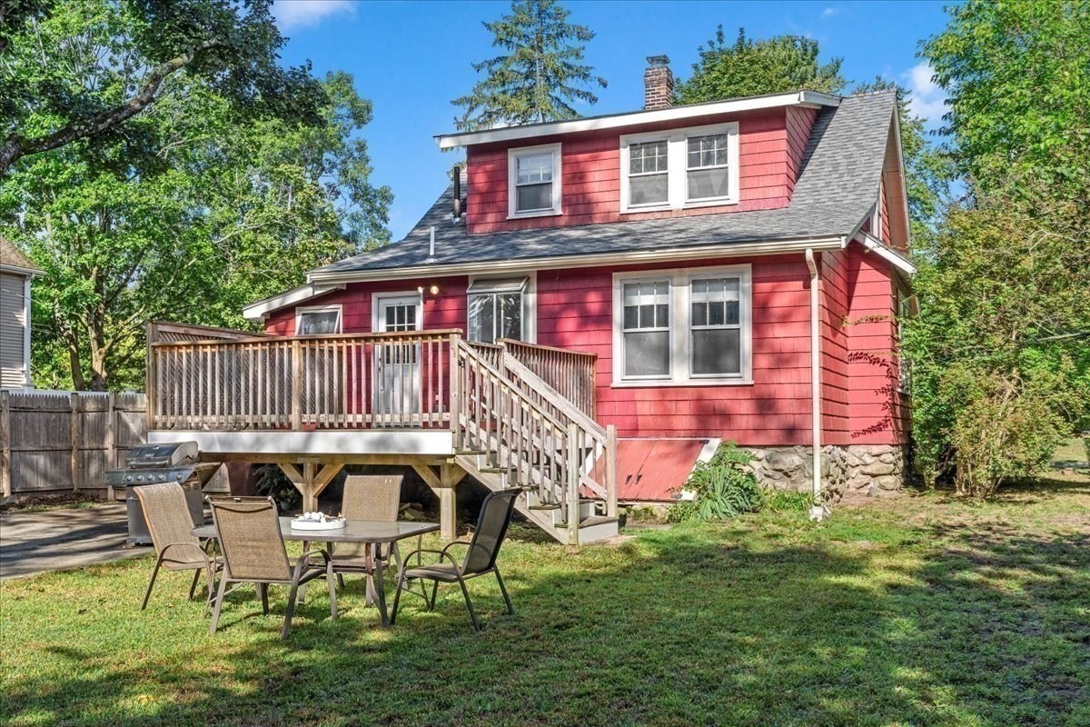 18 Fales Road Property Photo 36