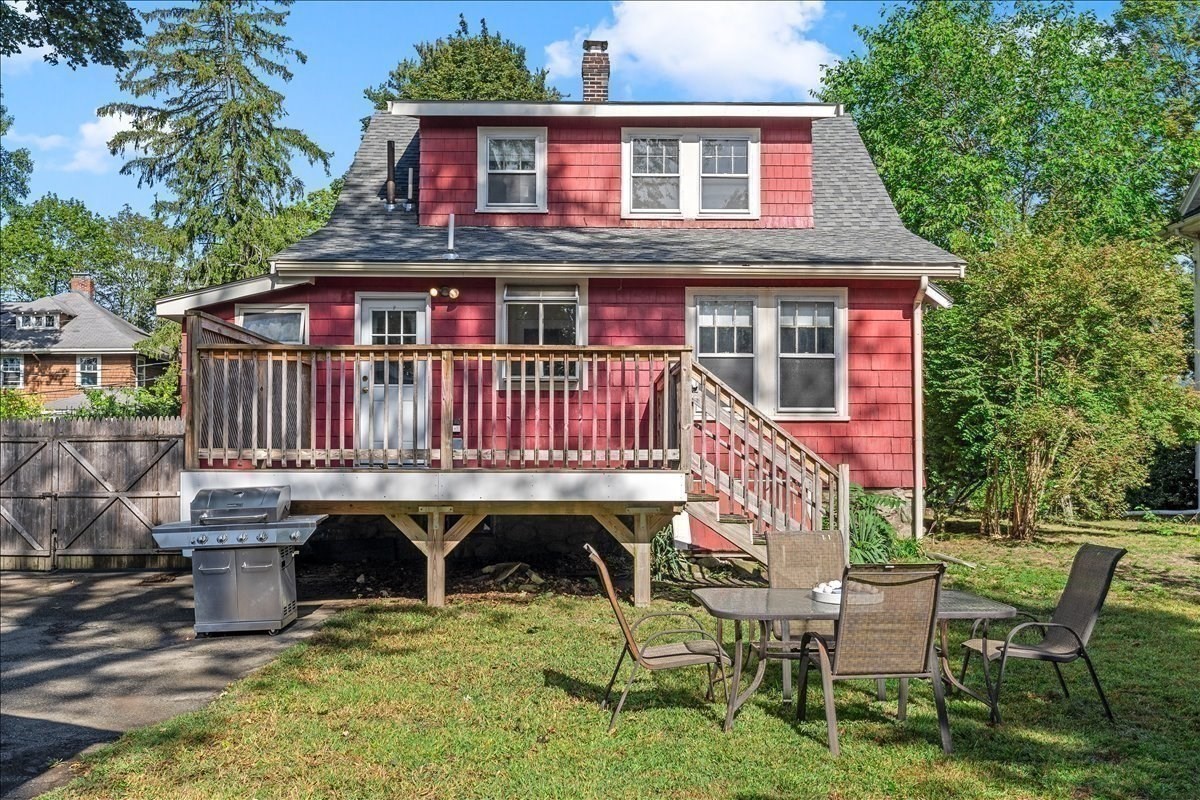 18 Fales Road Property Photo 37
