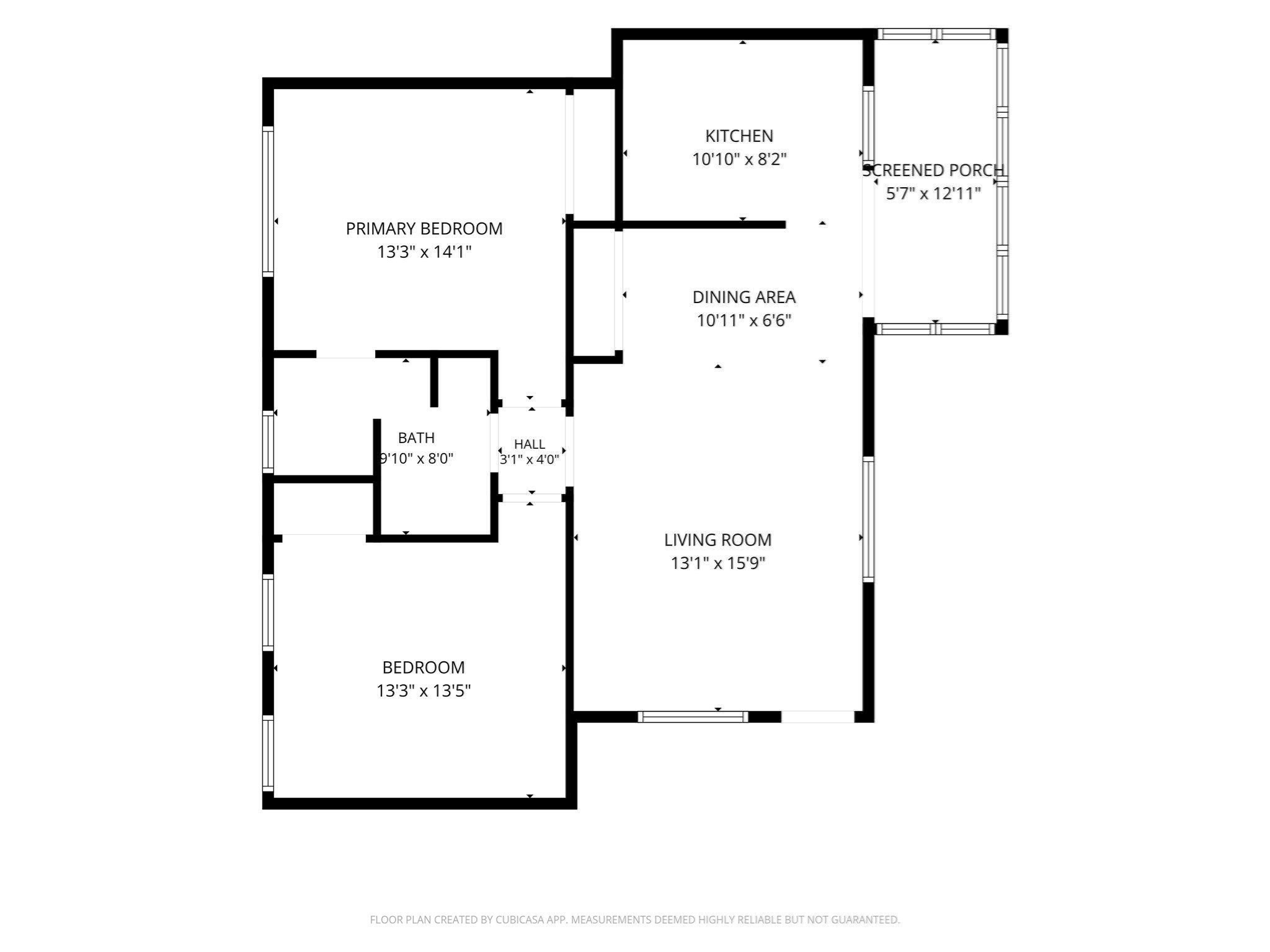 14 Harold St # 11d Property Photo 17