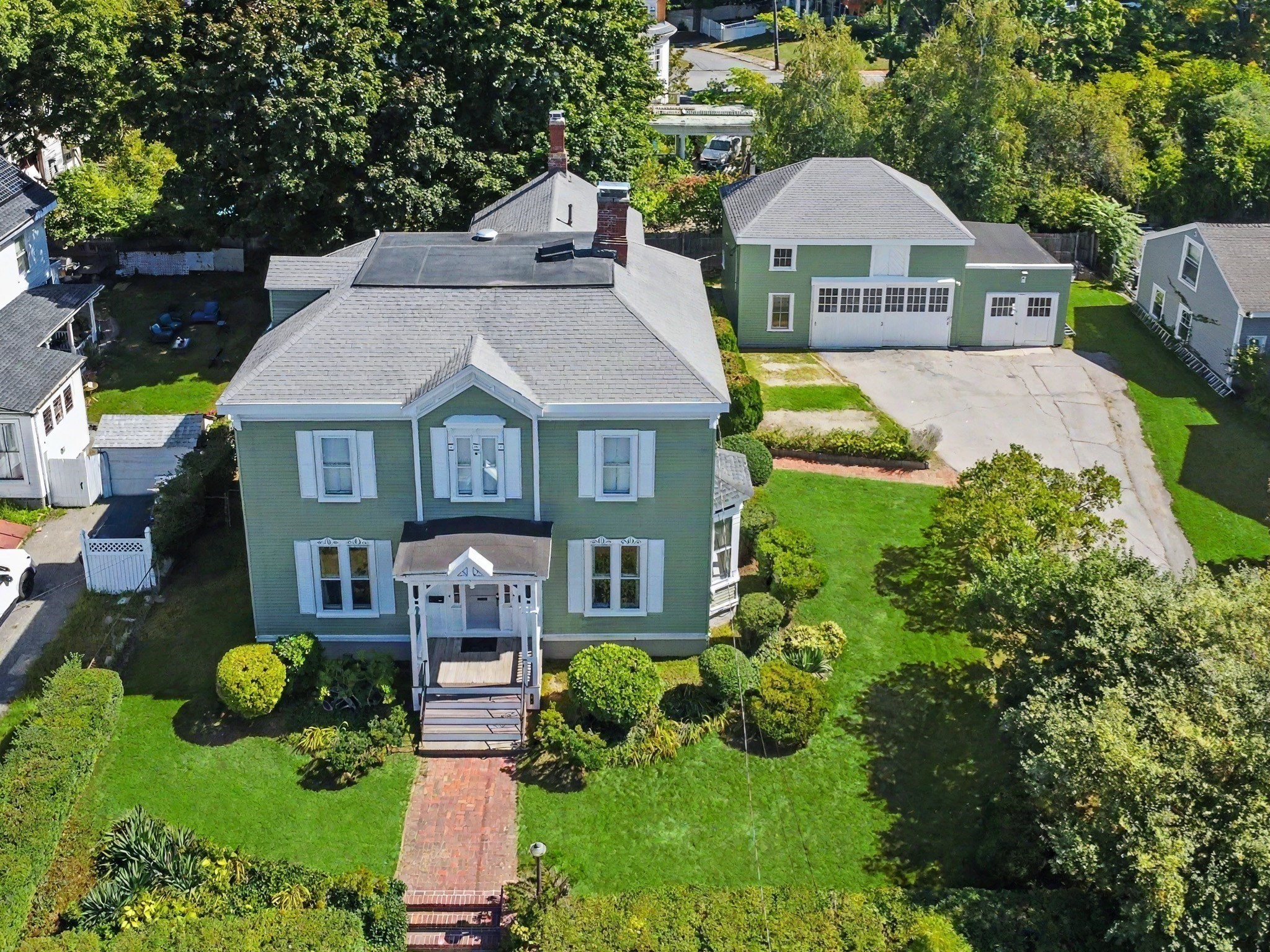 33 Highland Avenue Property Photo 1