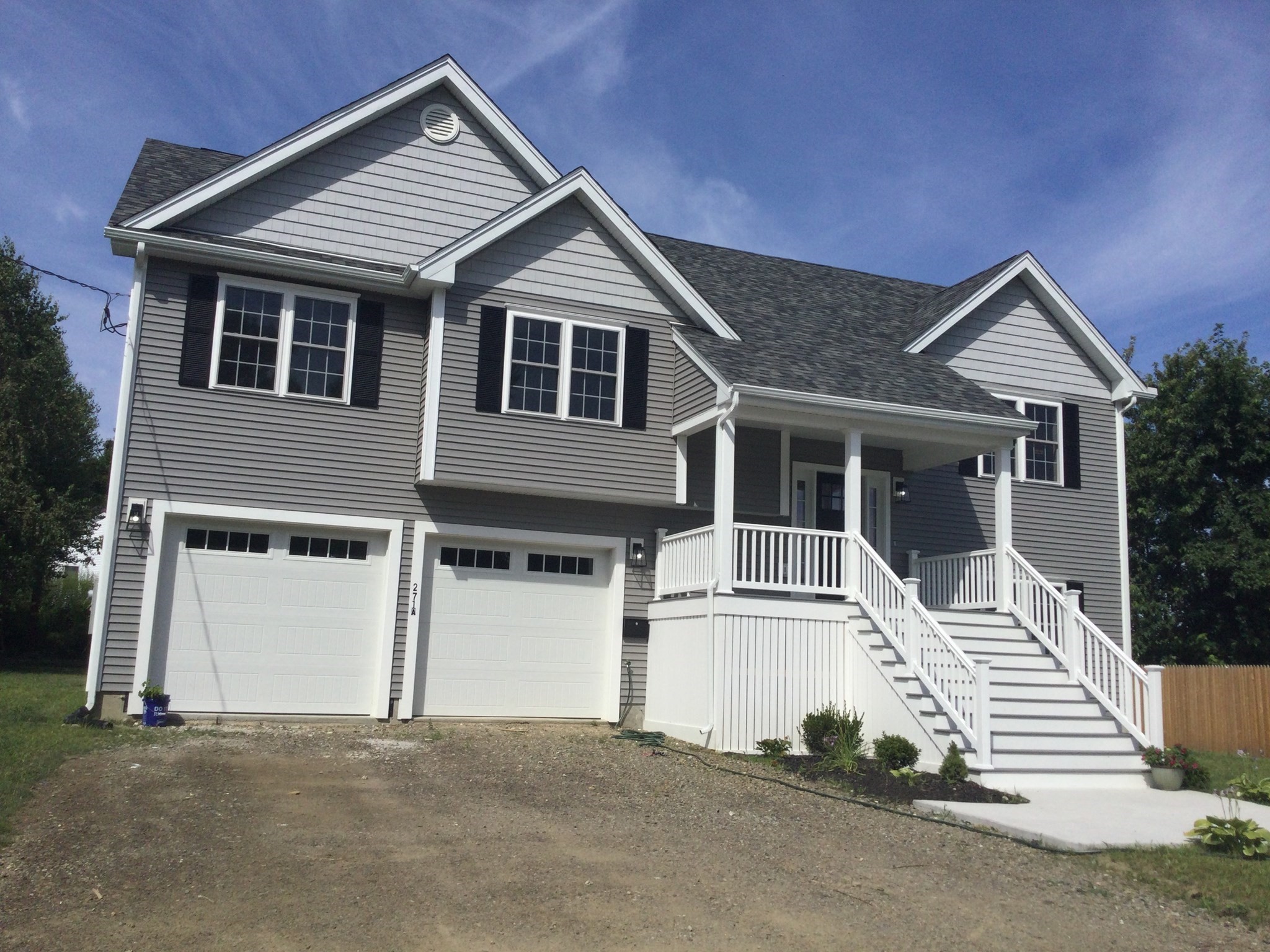 271a Harrington Way Property Photo 1