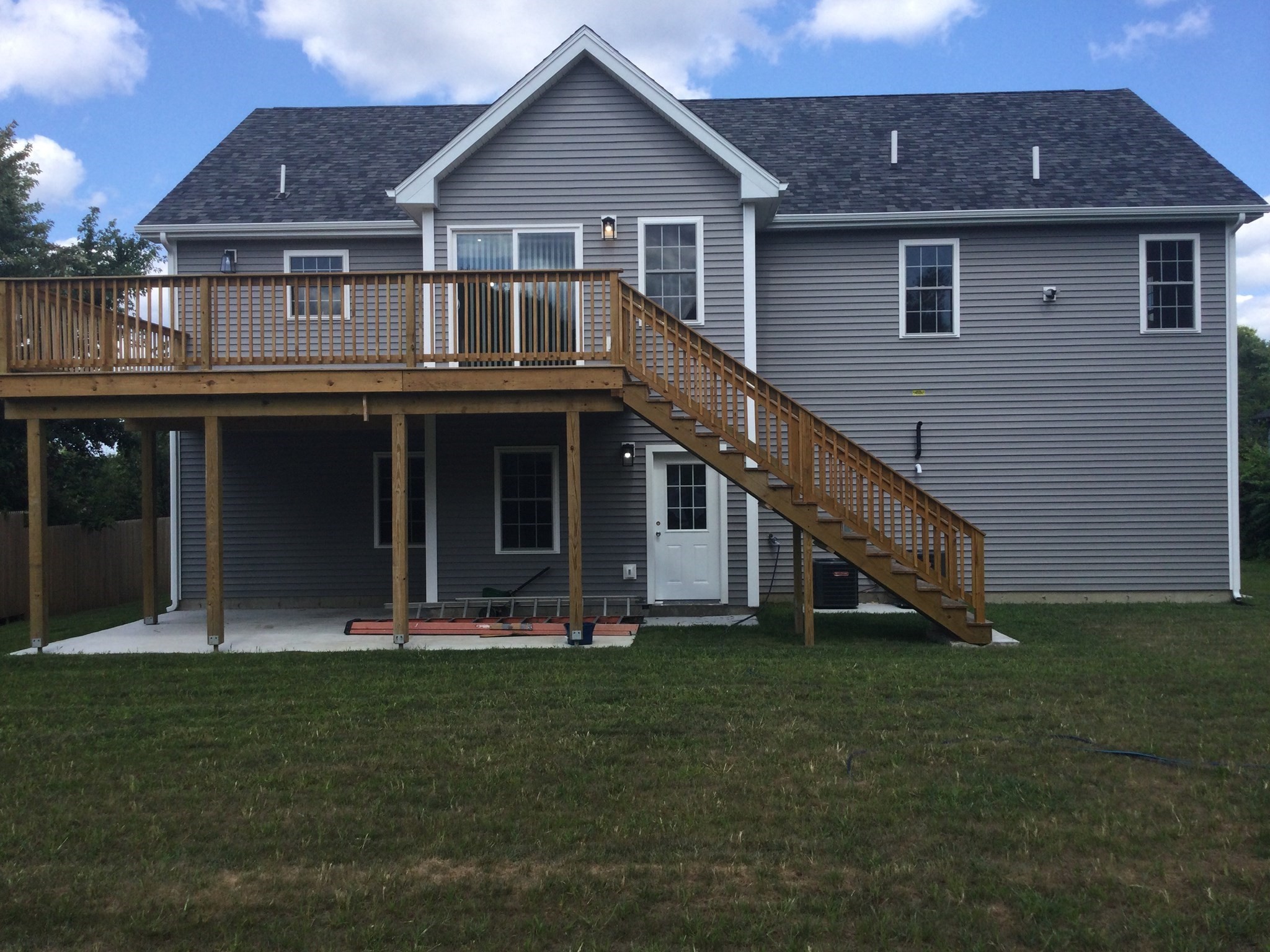 271a Harrington Way Property Photo 2