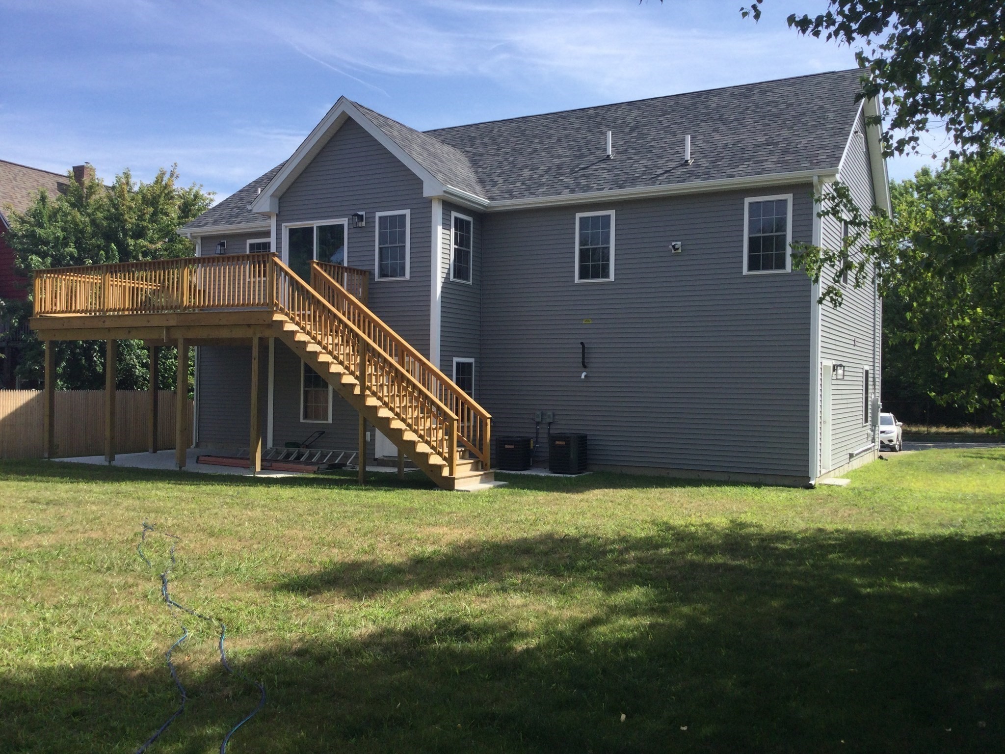 271a Harrington Way Property Photo 37