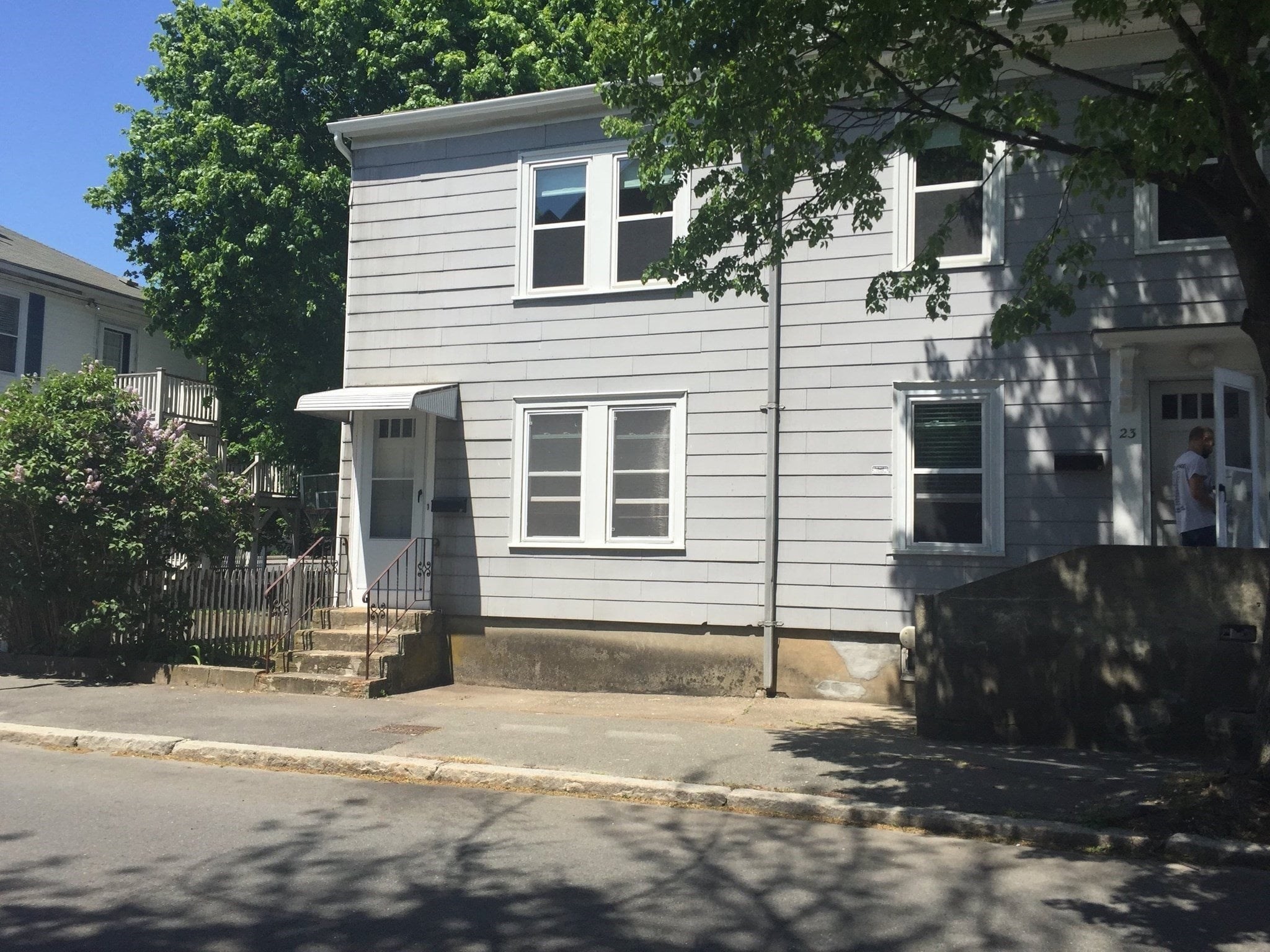 23 Roundy St # 2 Property Photo 1