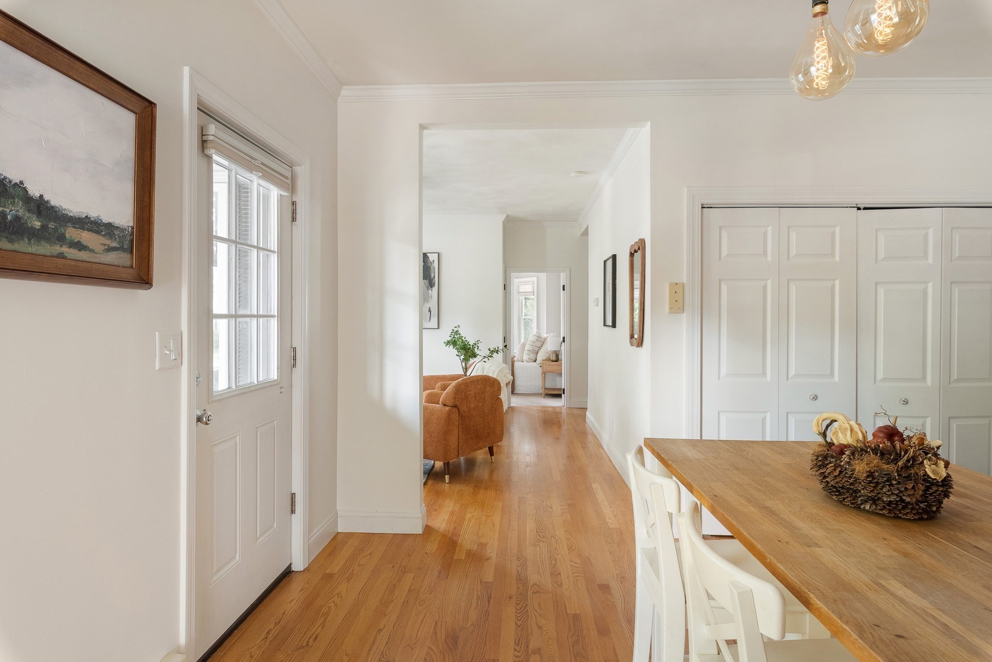 156 Adams St # 2 Property Photo 8