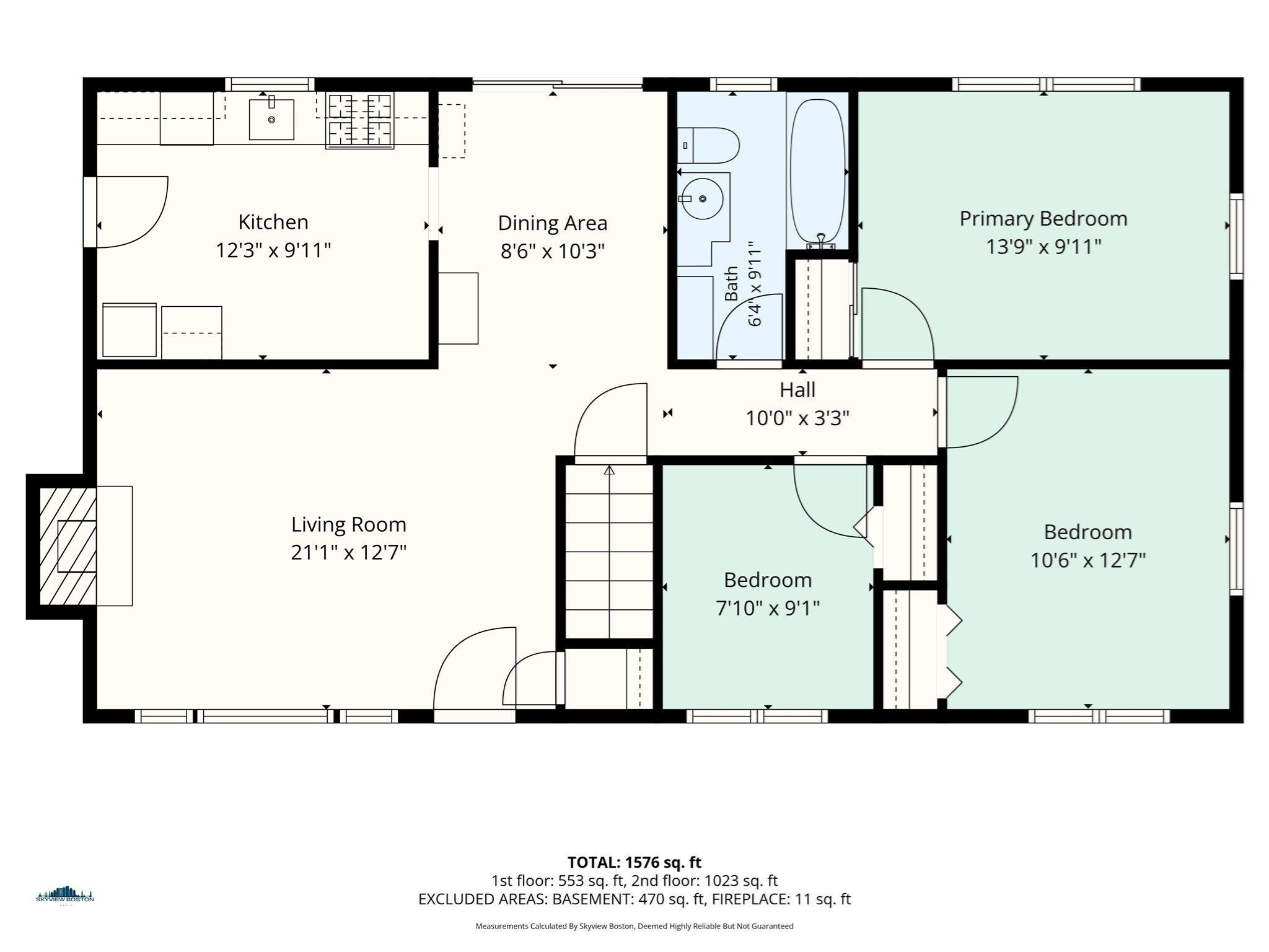 23 Pearson St Property Photo 19