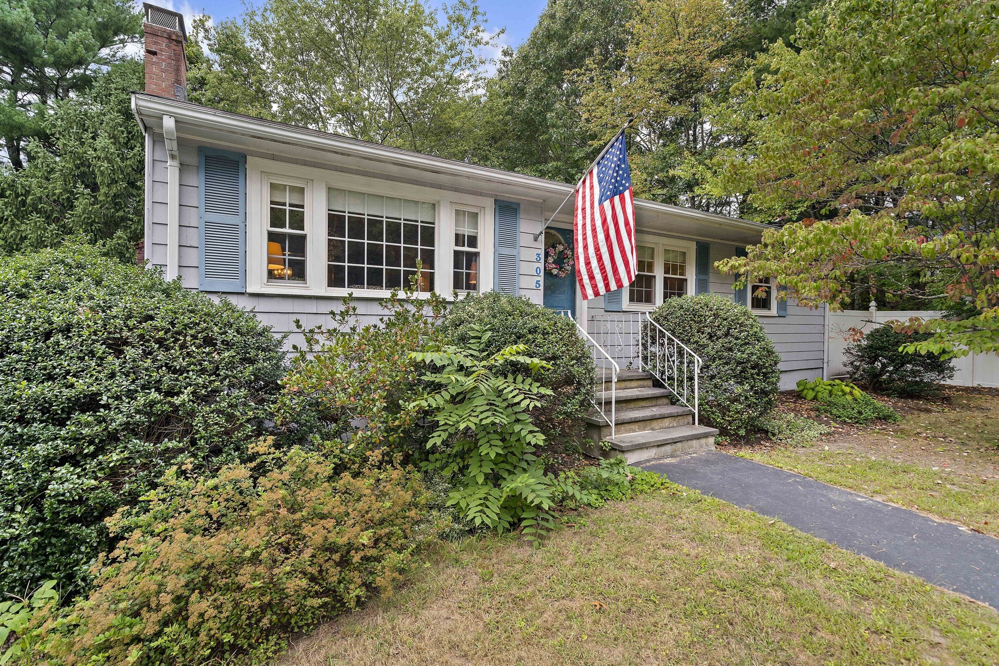 305 Mill Street Property Photo 1