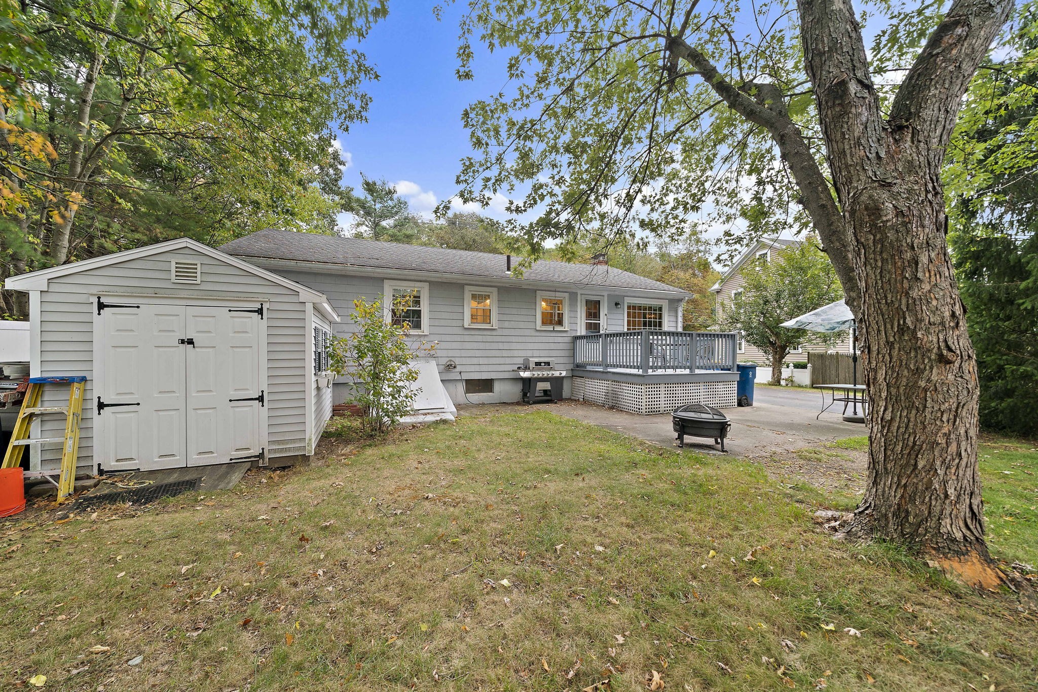 305 Mill Street Property Photo 21