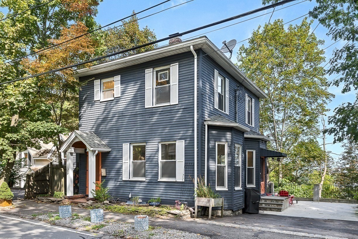 103 Newtonville Avenue Property Photo 1