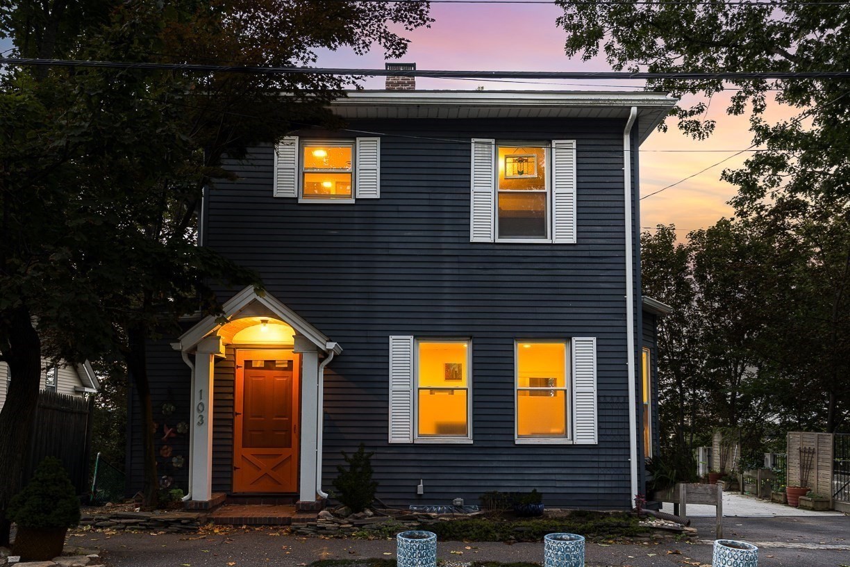 103 Newtonville Avenue Property Photo 21