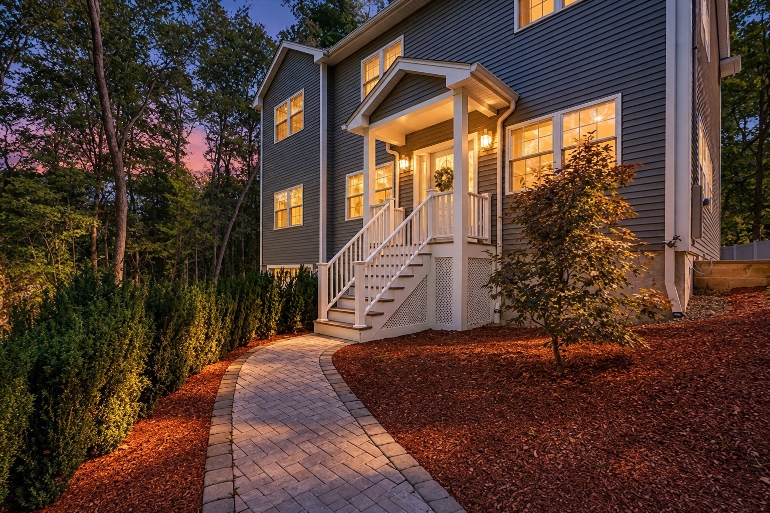 91 High Property Photo 1