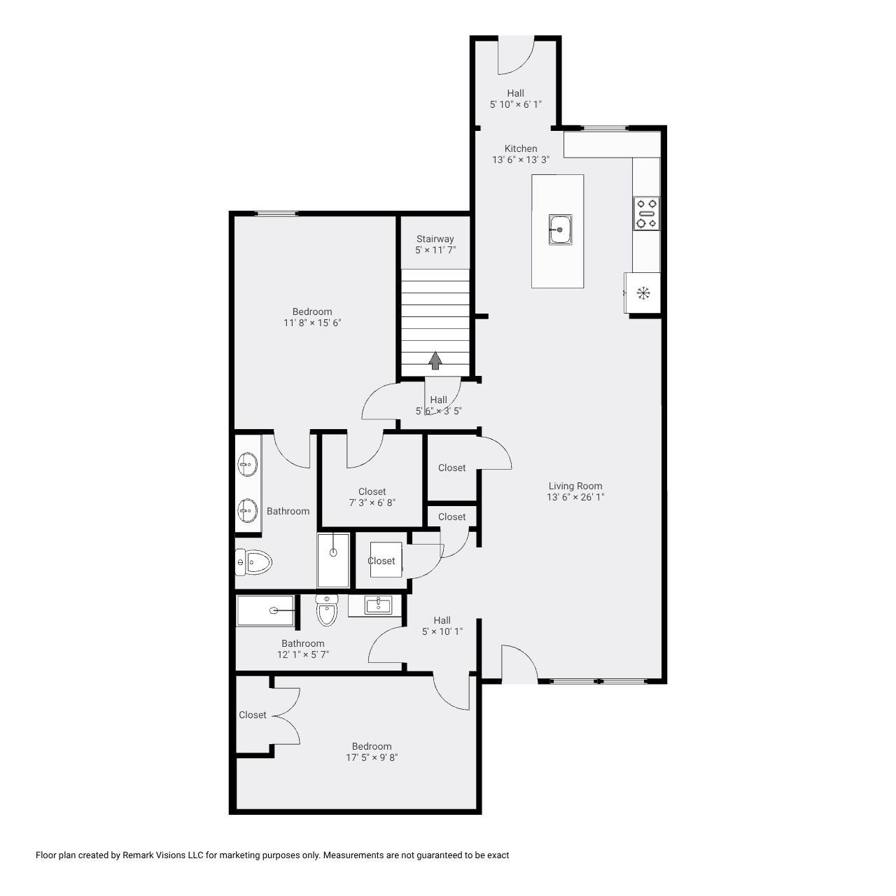 7 E Dexter Ave # 38 Property Photo 41