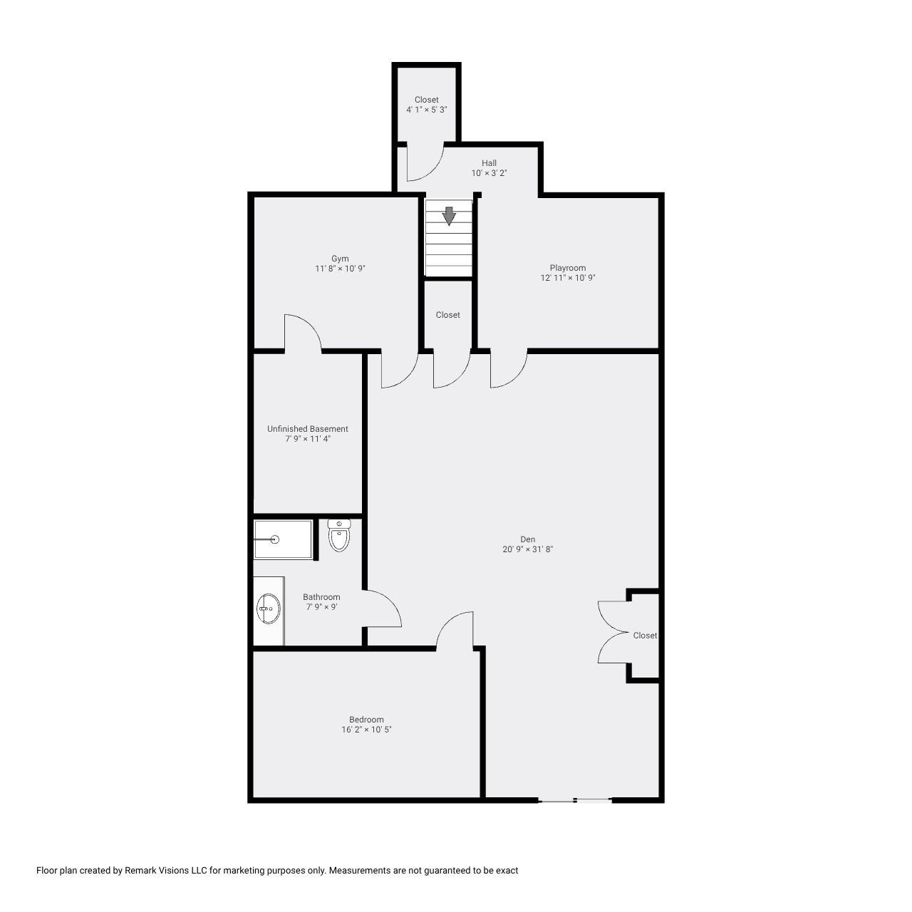 7 E Dexter Ave # 38 Property Photo 42